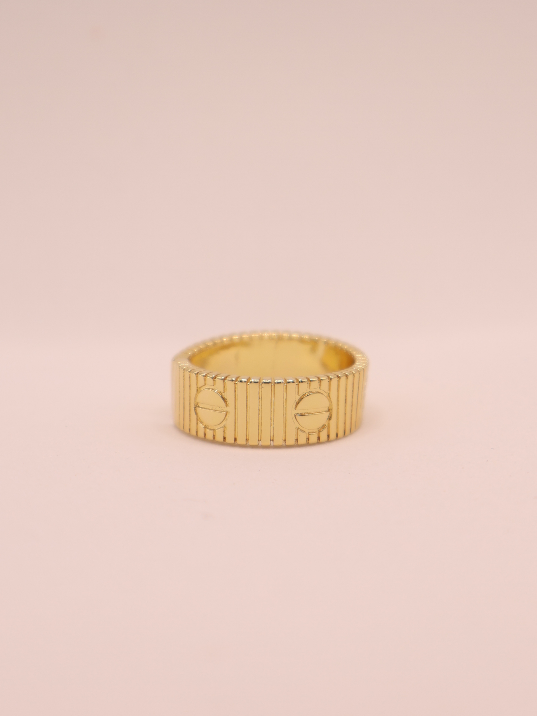 Anillo POSILLIPO