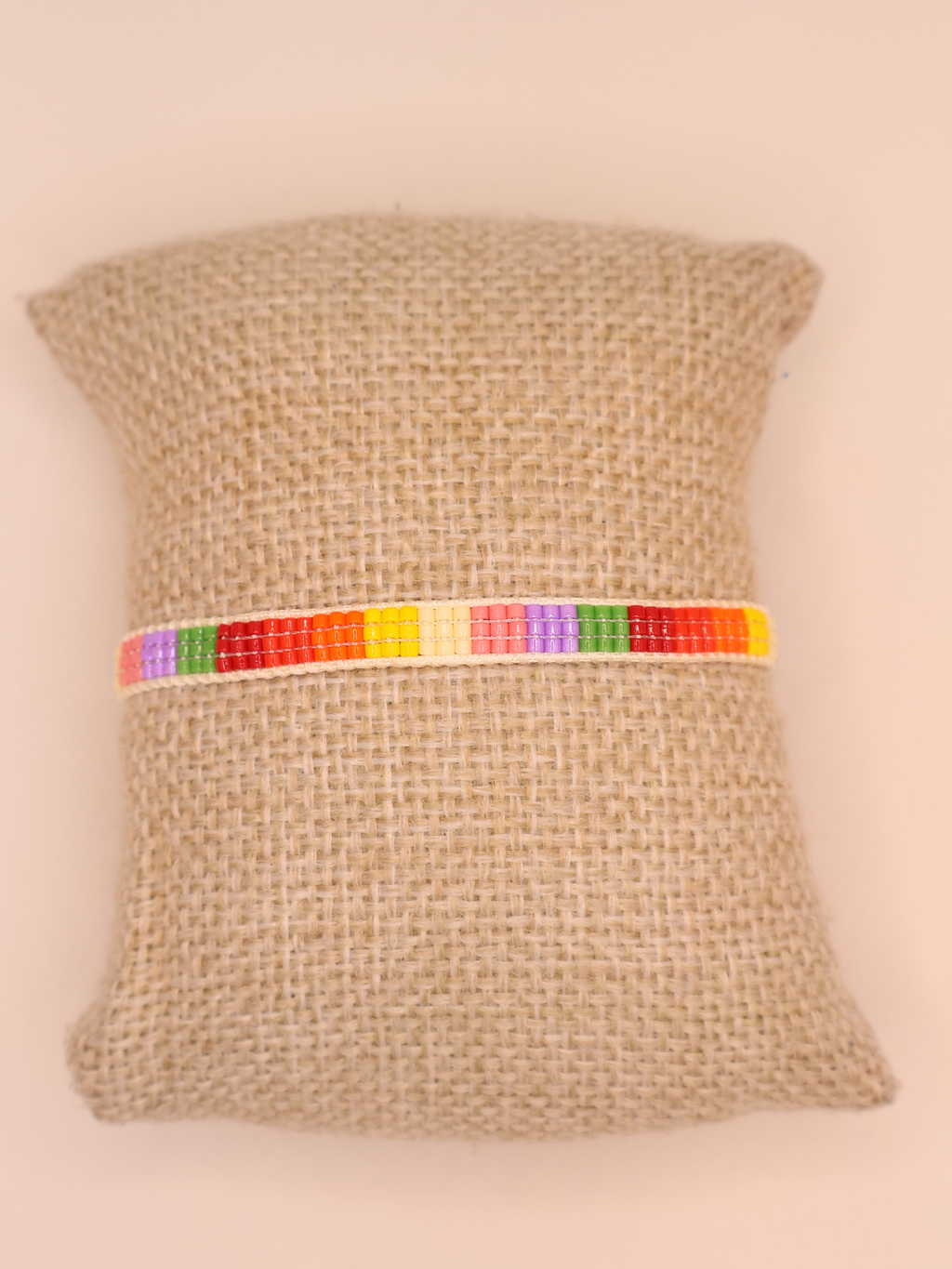 Pulsera Mora Miyuki