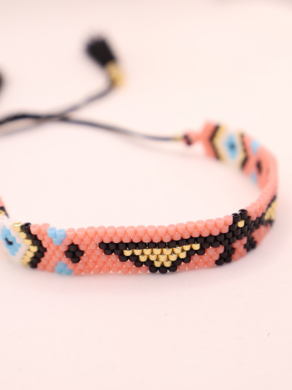 PULSERA MIYUKI MENKA