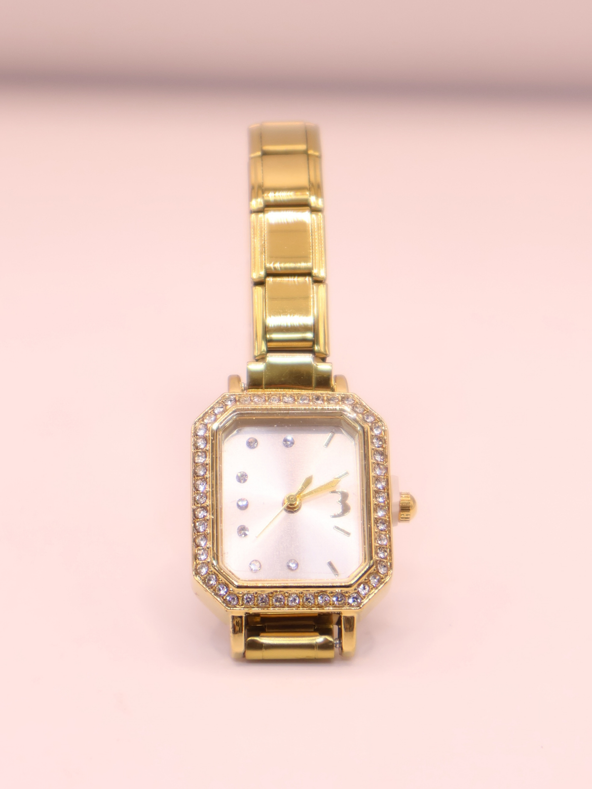 RELOJ ITALIAN 18