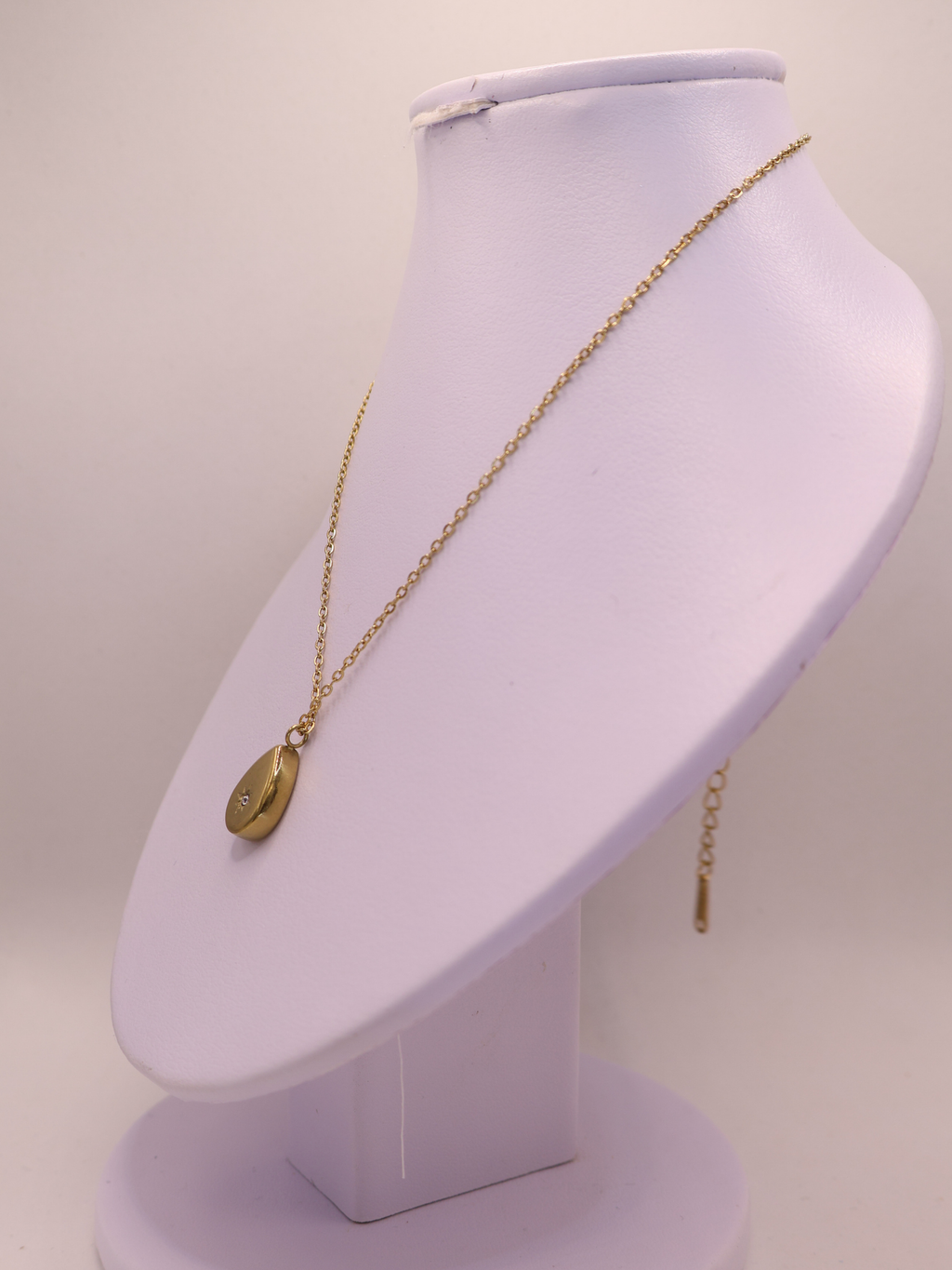 Collar VILLANDRY