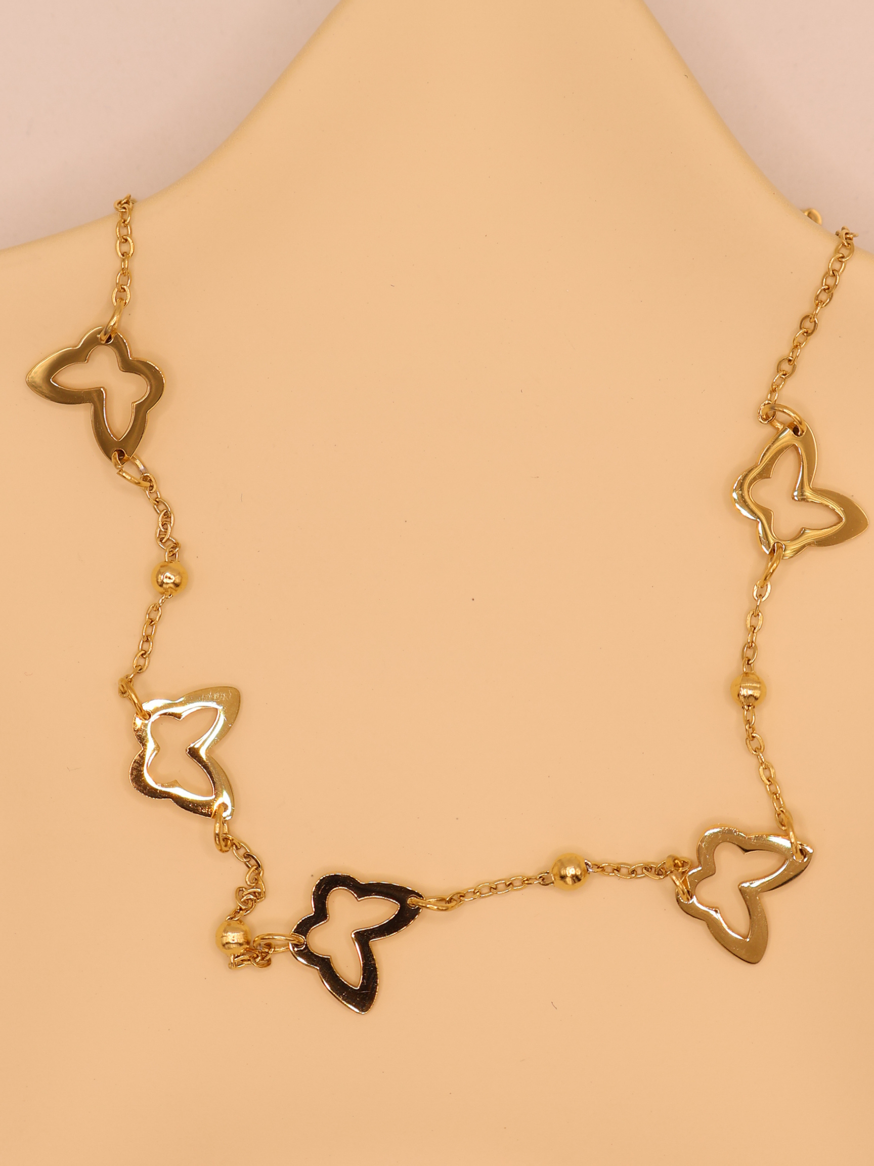 Collar PAROS