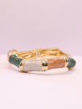PULSERA ESMALTADA 100