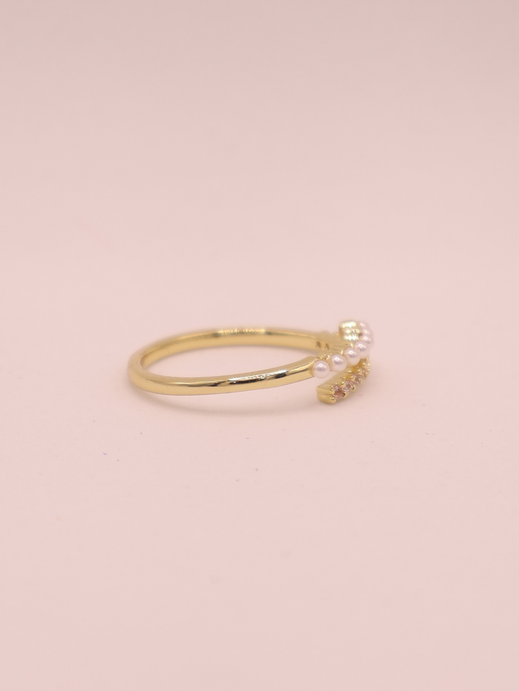 ANILLO VERA