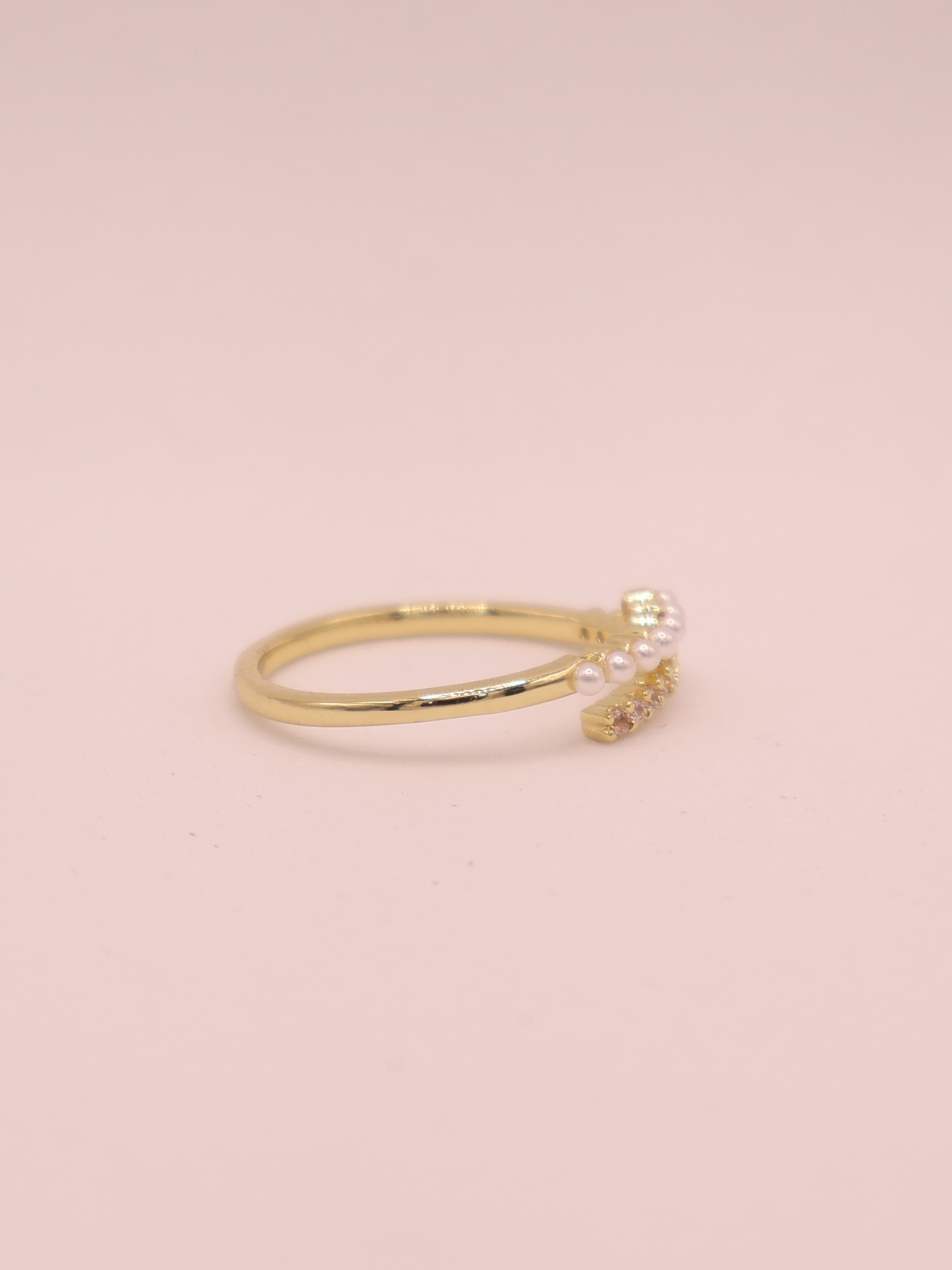 ANILLO VERA