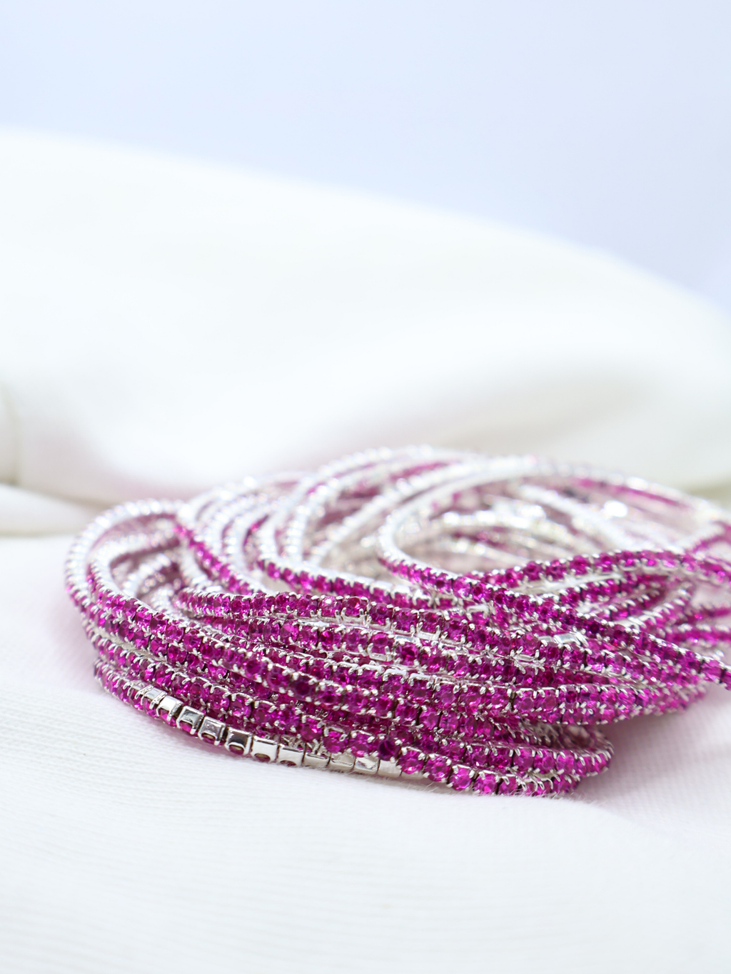 PULSERA TENIS 125