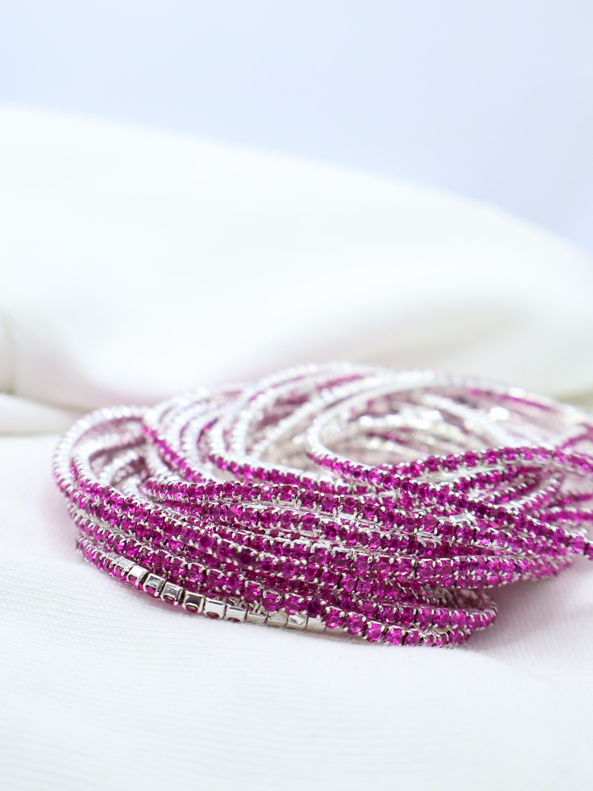PULSERA TENIS 125