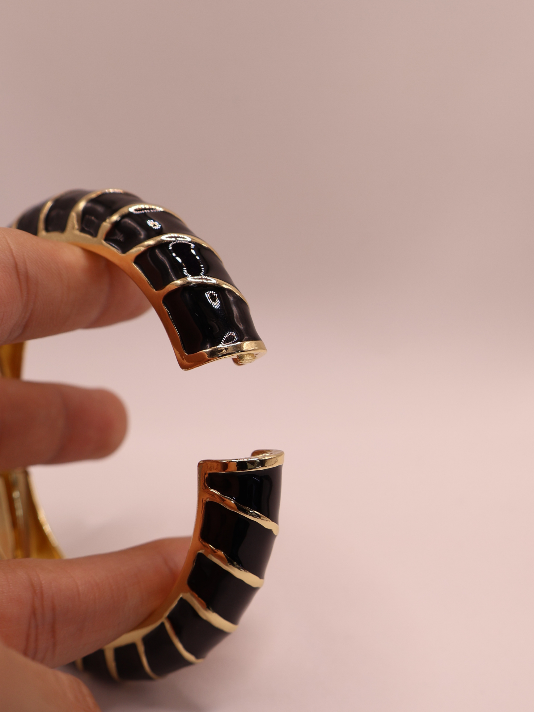 Pulsera SANREMO esmaltada