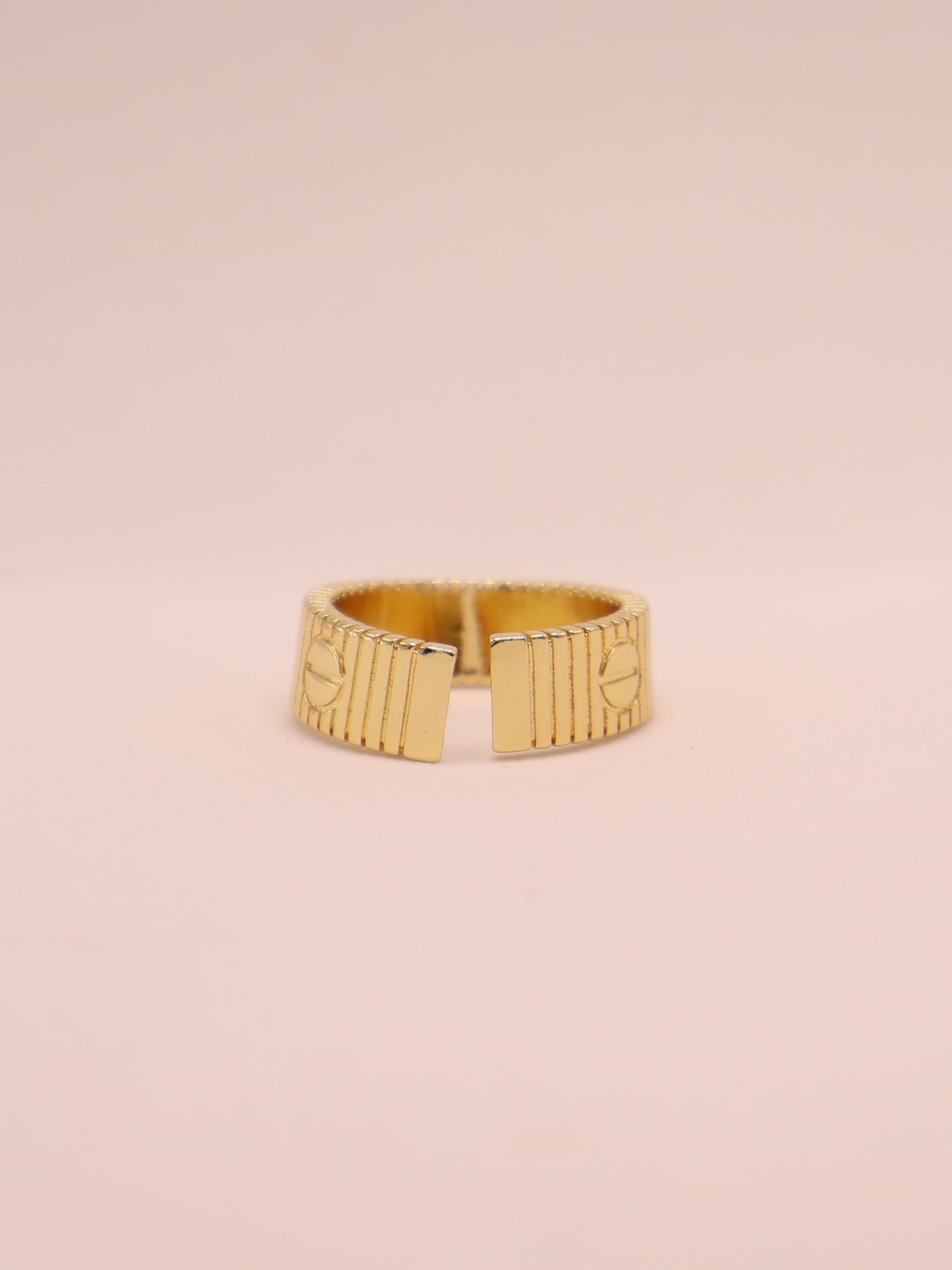 Anillo POSILLIPO