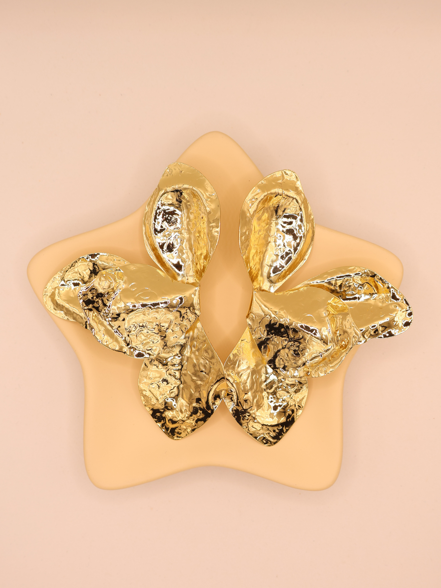 Aretes TIVOLI