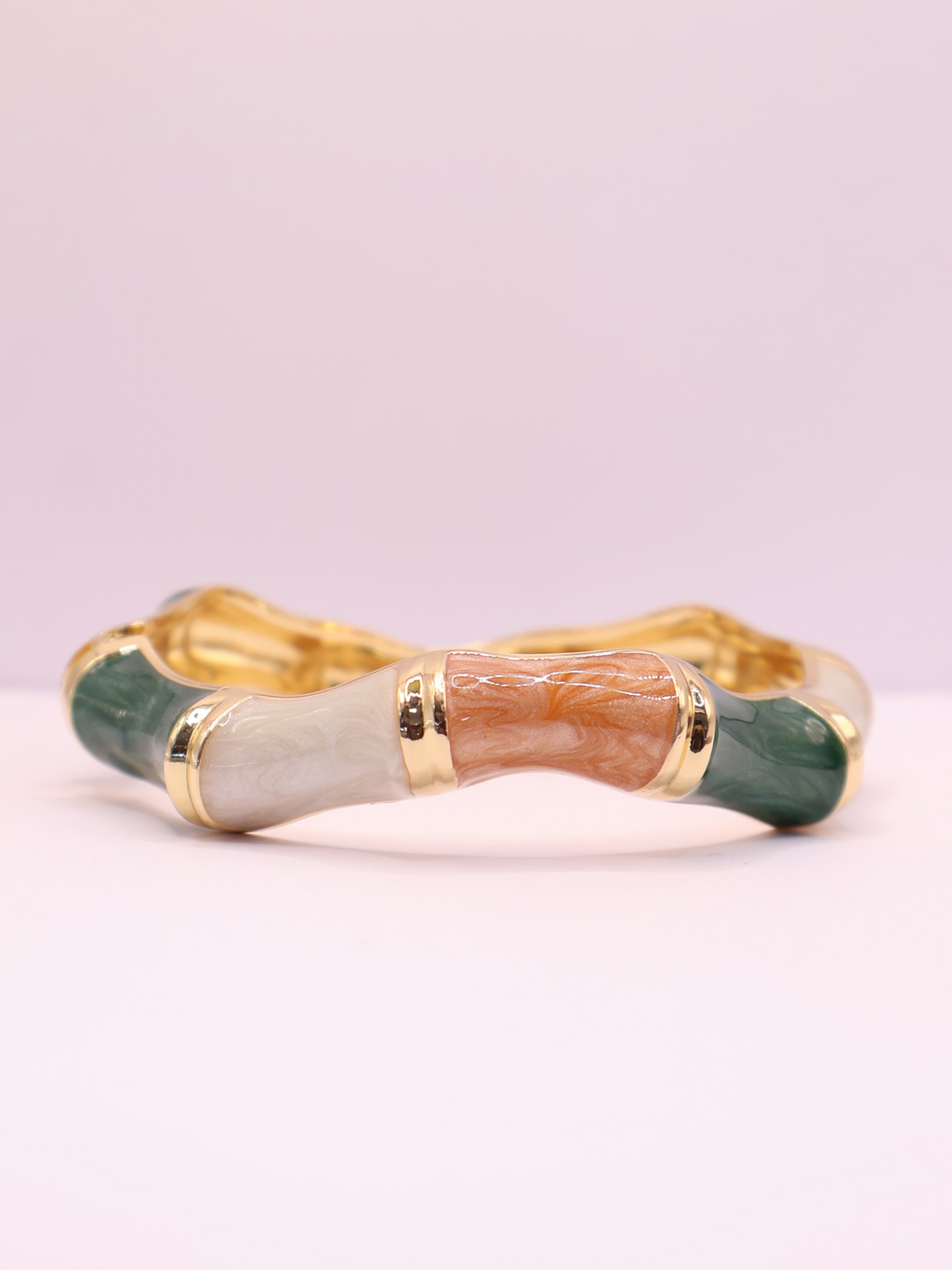 PULSERA ESMALTADA 100