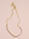 Pulsera Tenis LILI DRD