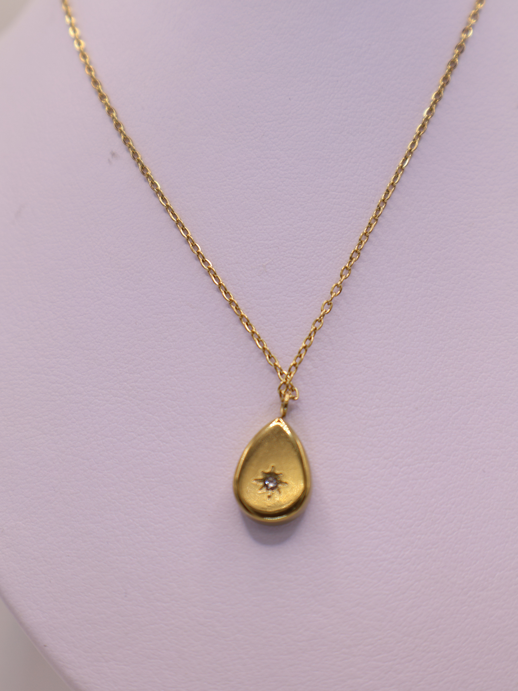 Collar VILLANDRY