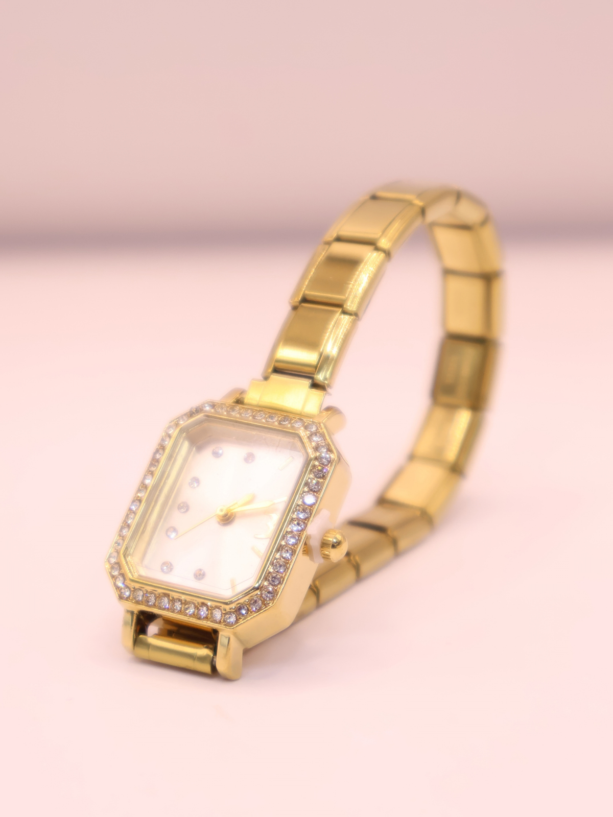 RELOJ ITALIAN 18