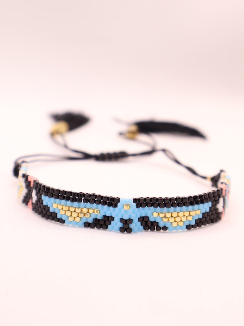 PULSERA MIYUKI AURIA