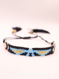 PULSERA MIYUKI AURIA