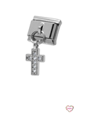 Charm Cristo Plt