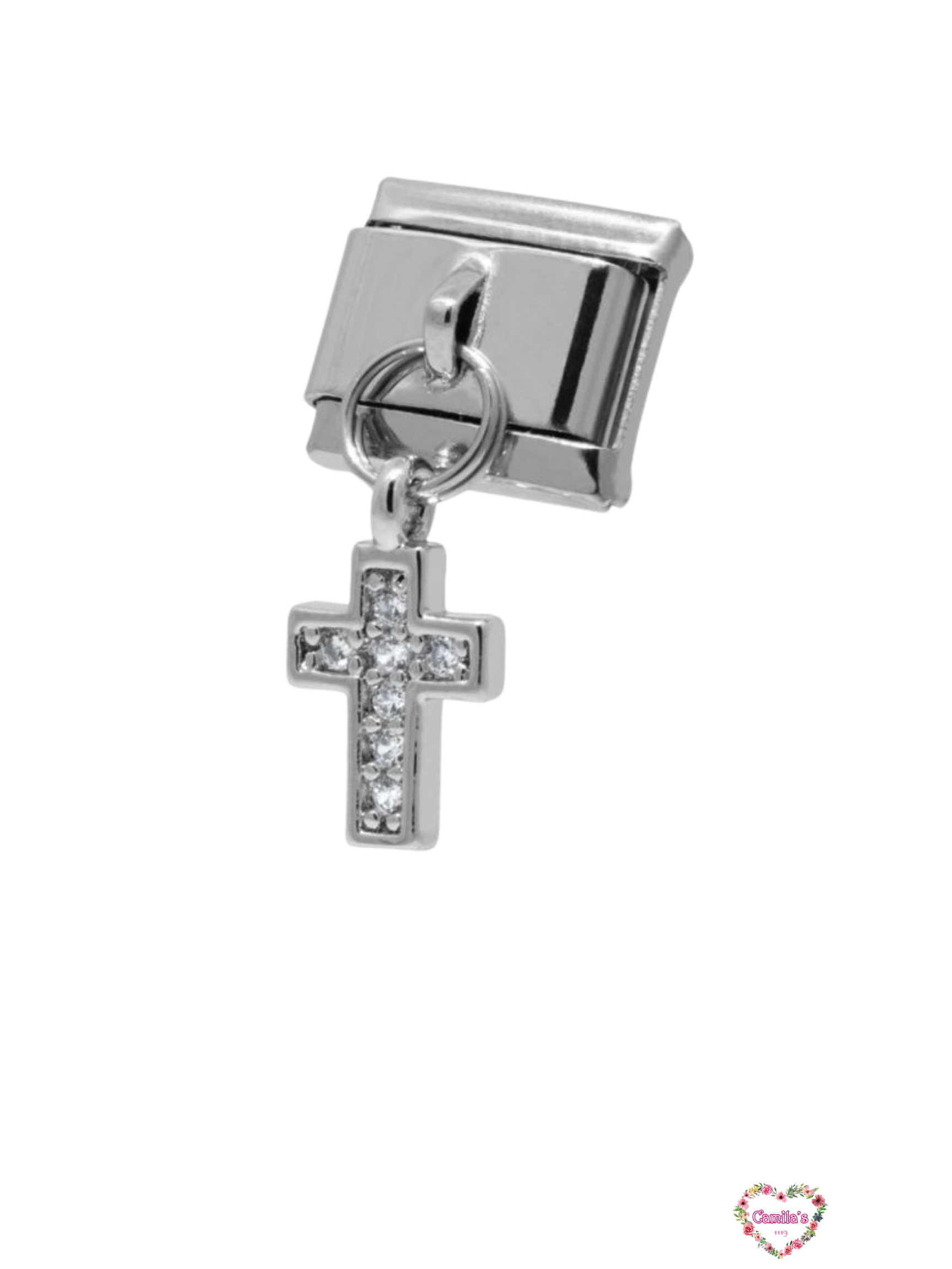 Charm Cristo Plt