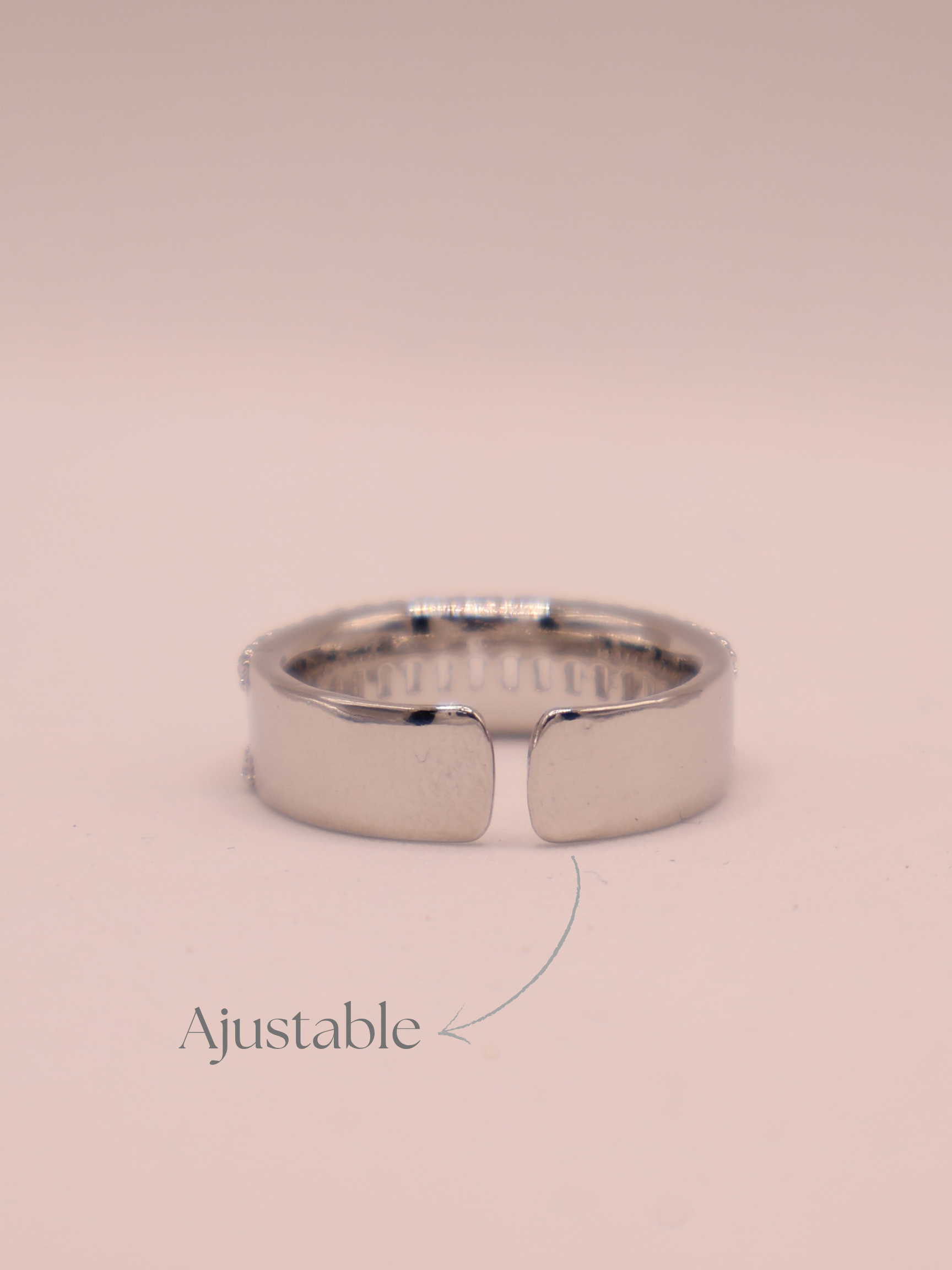 Anillo LECCE