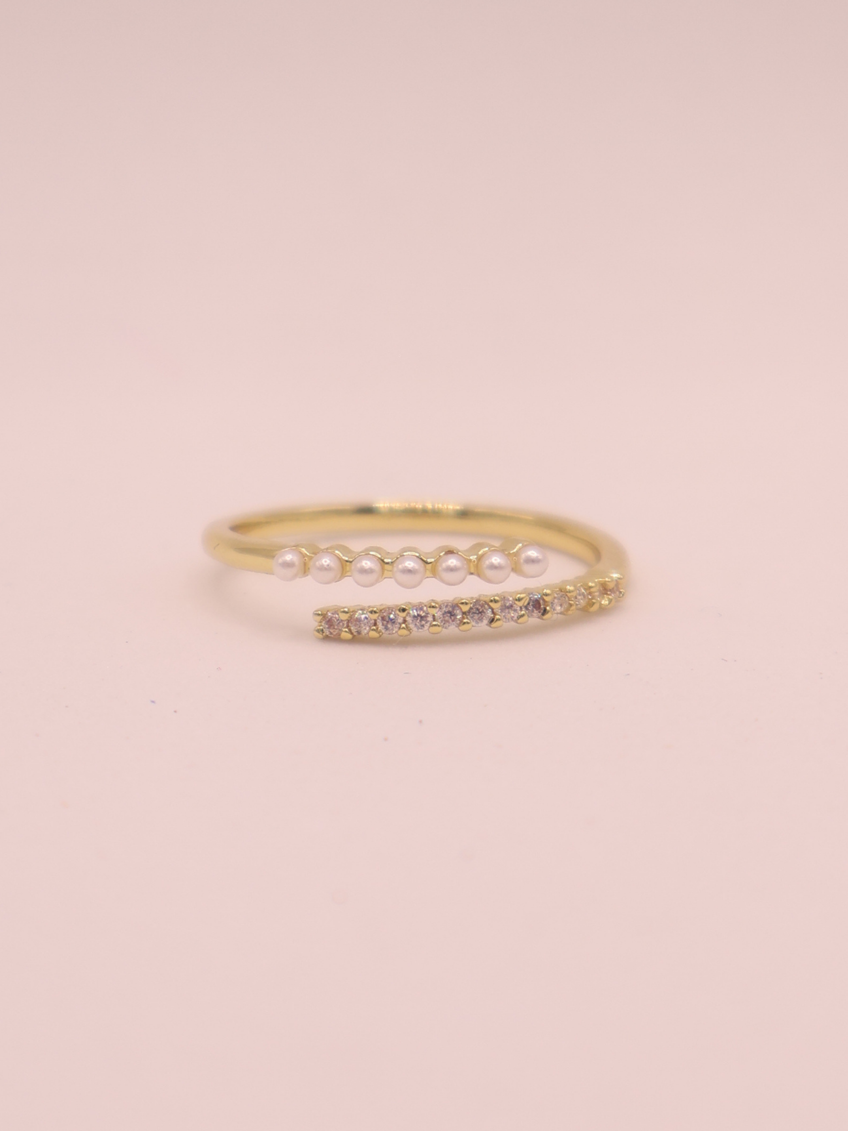 ANILLO VERA