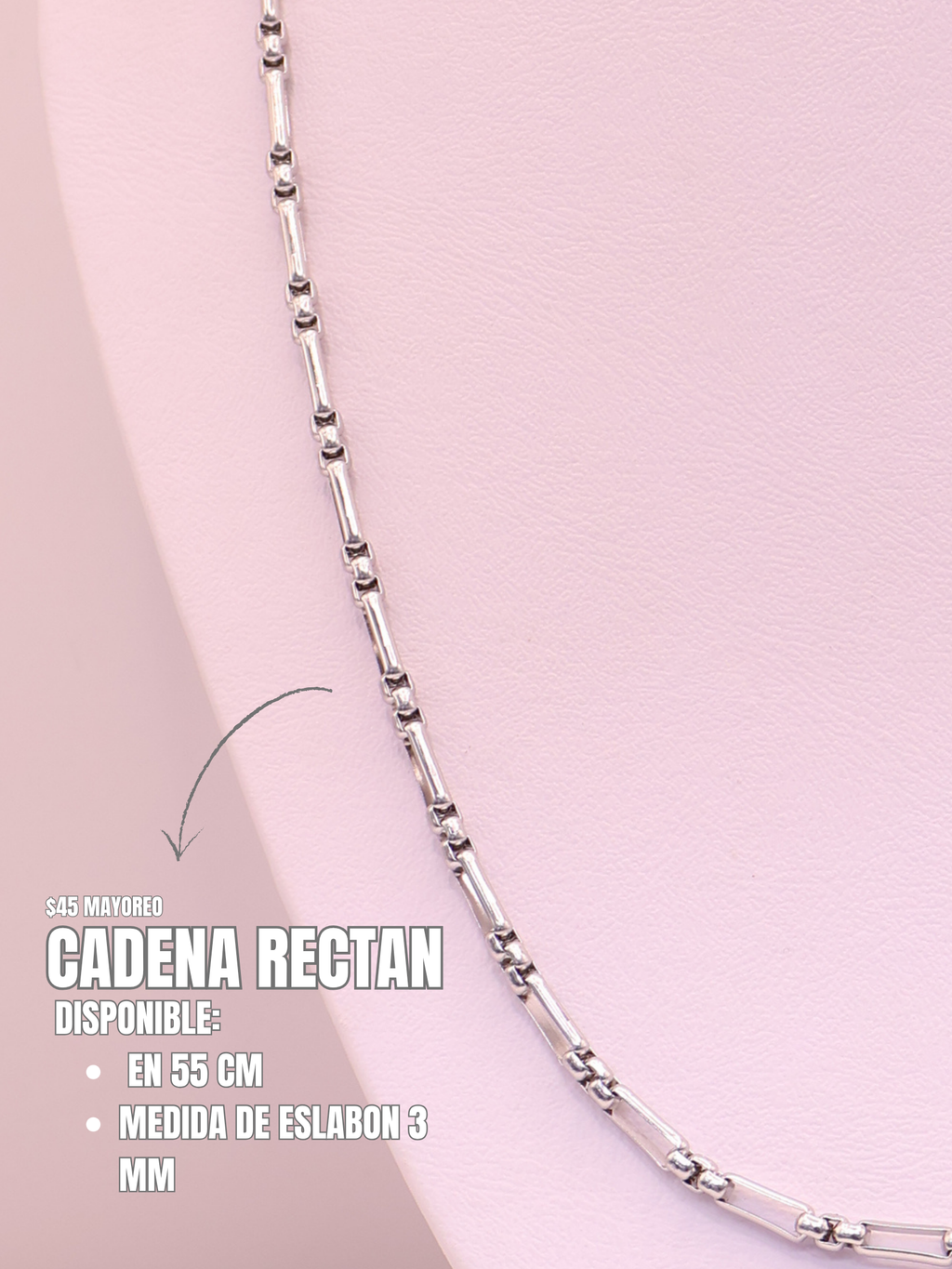 CADENA 69 RECTAN