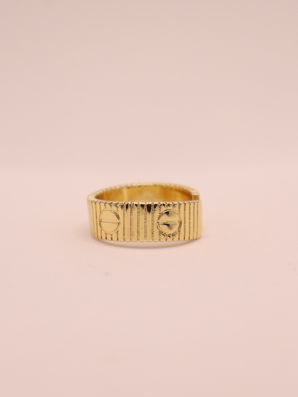 Anillo POSILLIPO