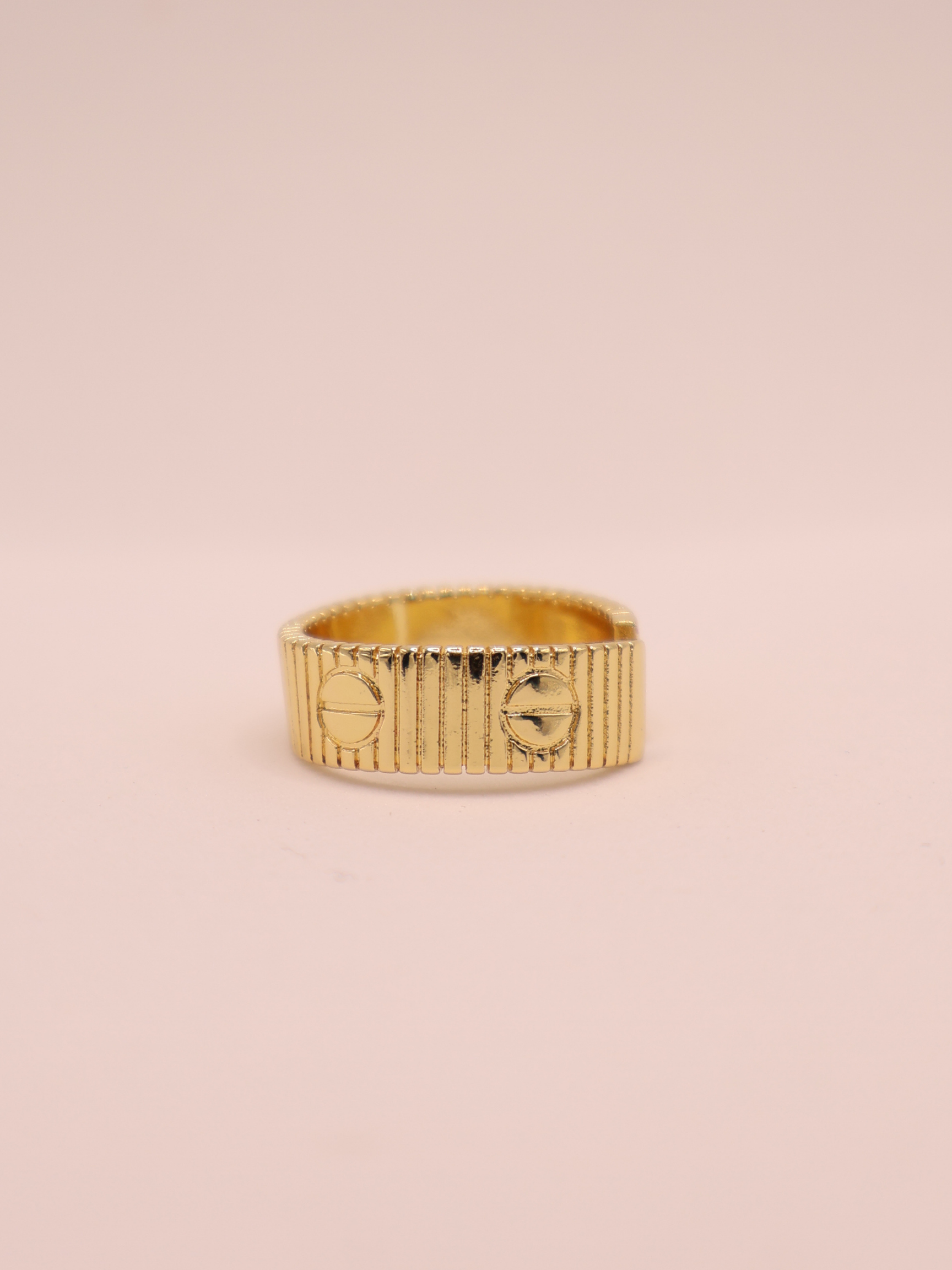 Anillo POSILLIPO