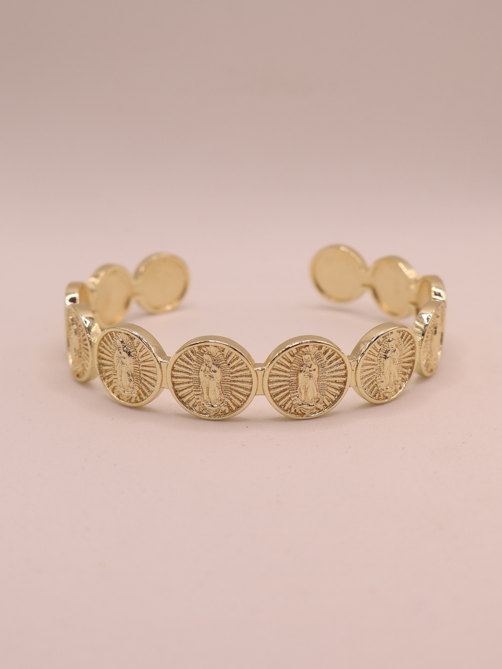 Brazalete Cora