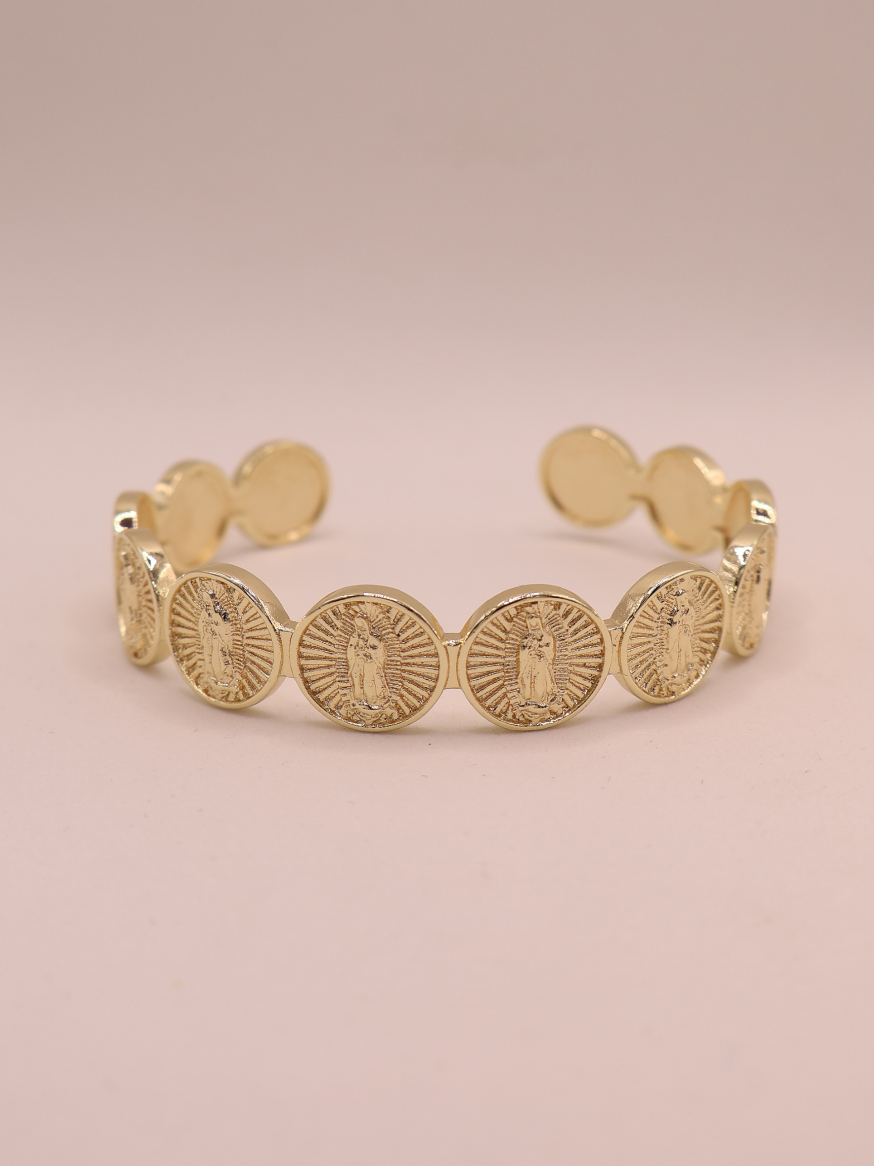 Brazalete Cora