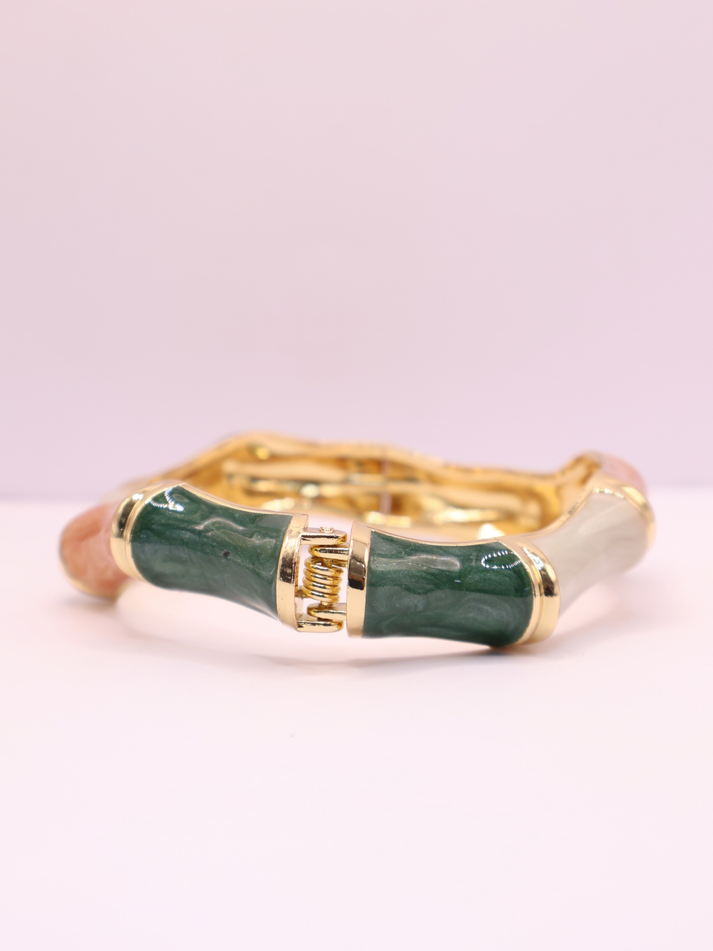 PULSERA ESMALTADA 100
