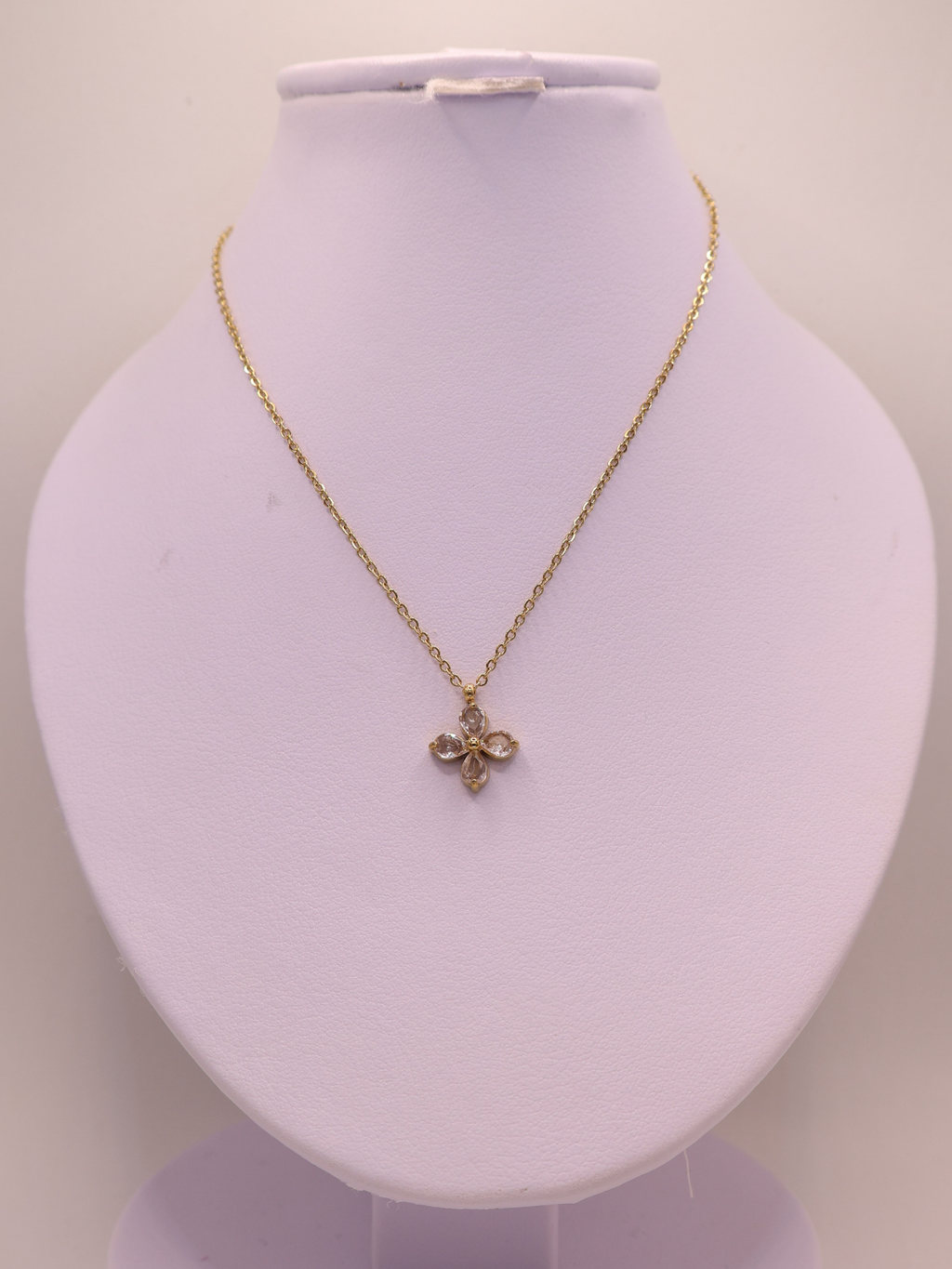 Collar MEGEVE