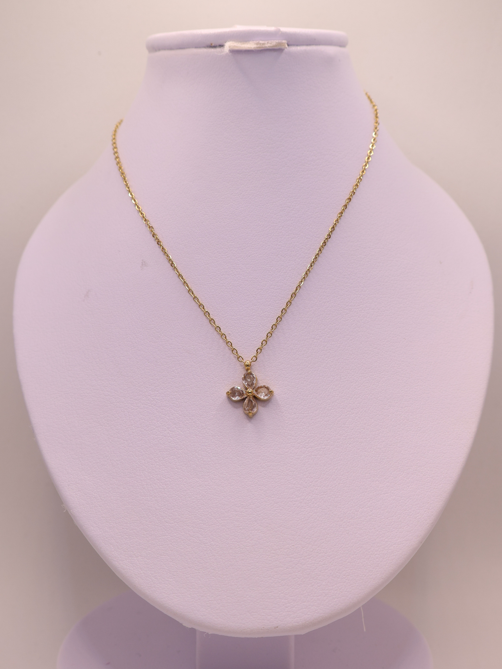 Collar MEGEVE