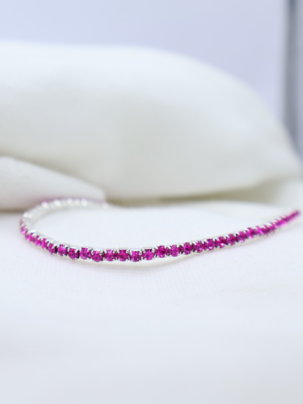 PULSERA TENIS 125