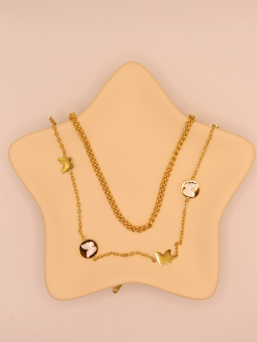 Collar NAXOS