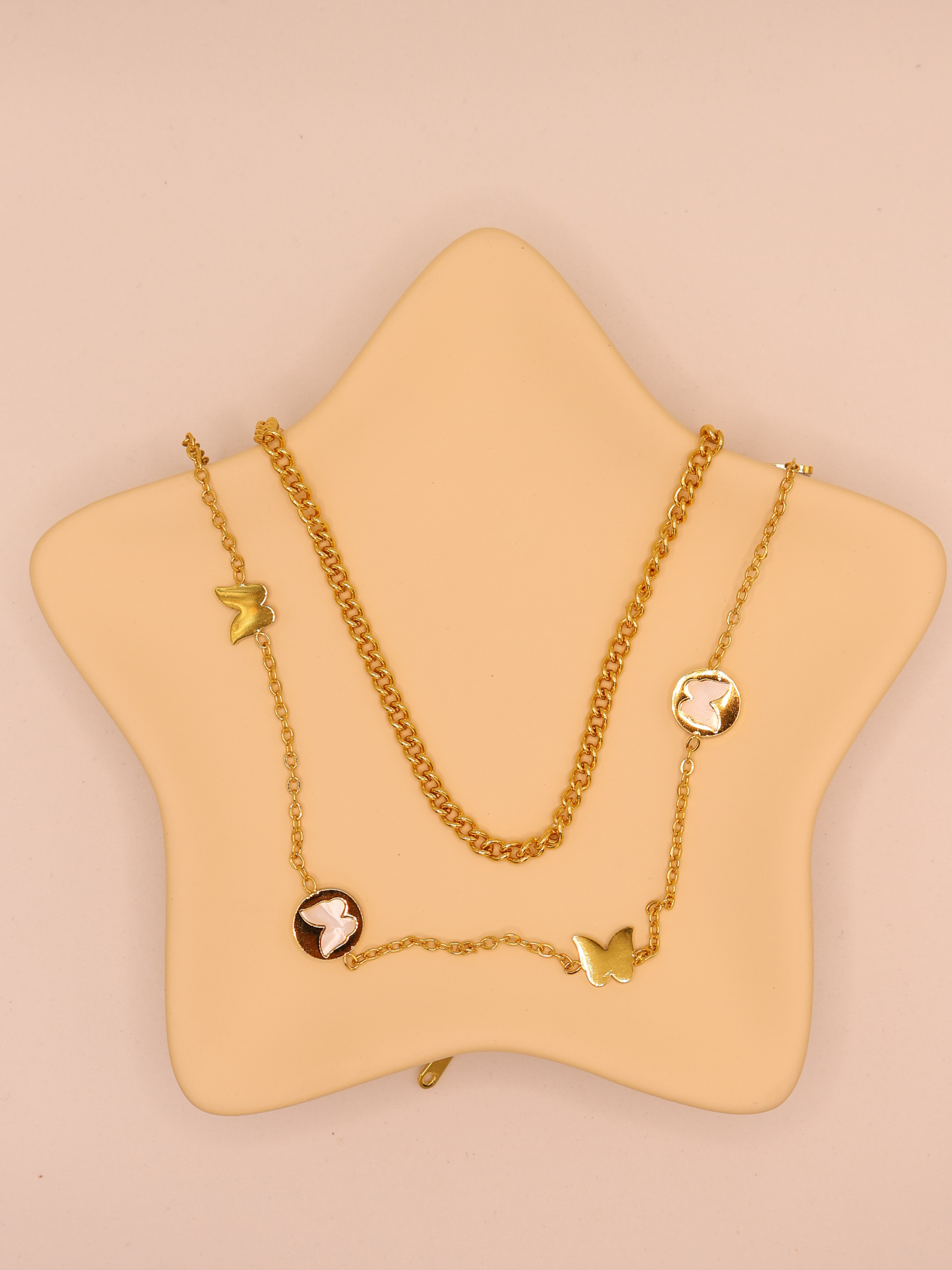 Collar NAXOS