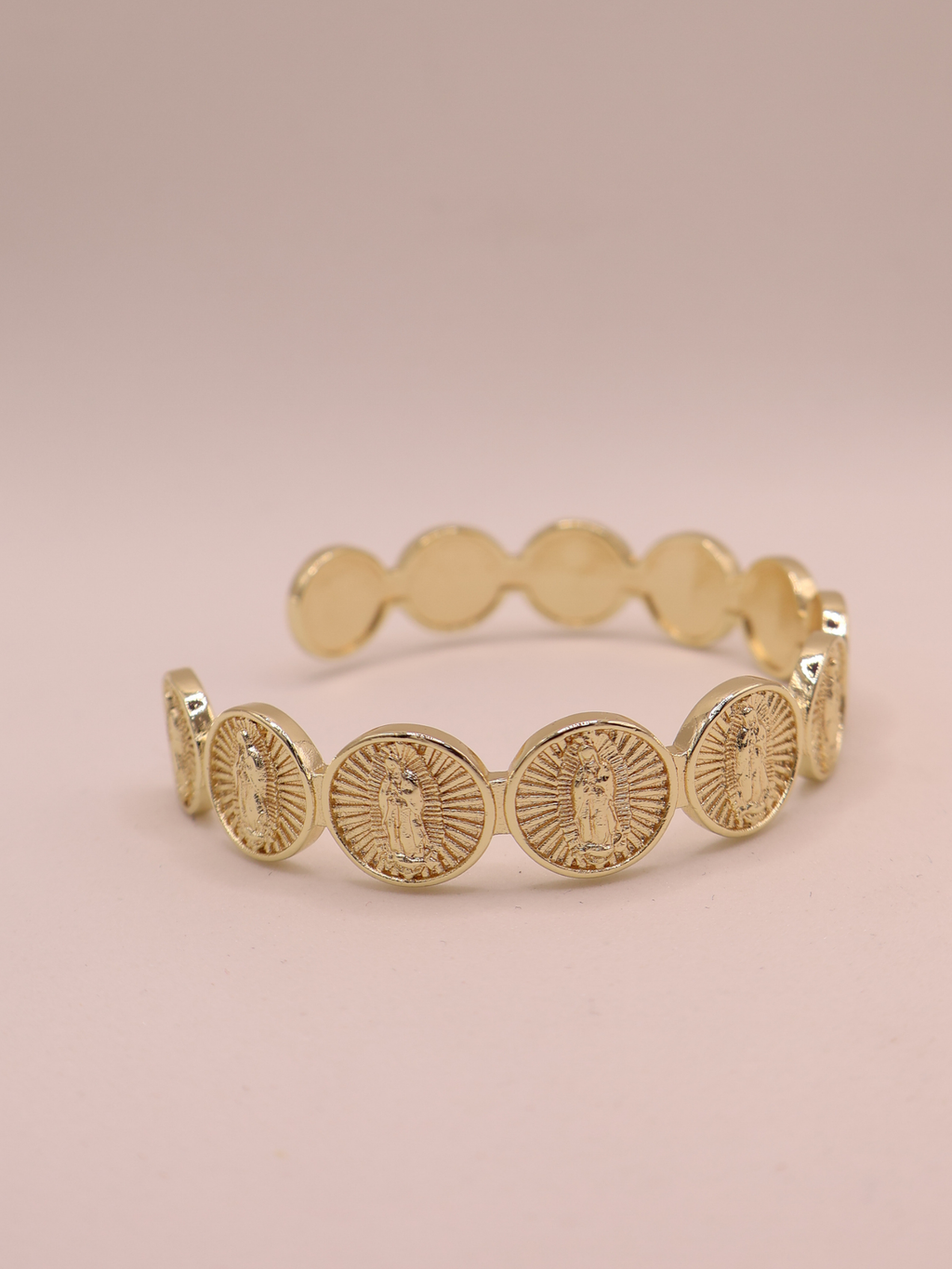 Brazalete Cora
