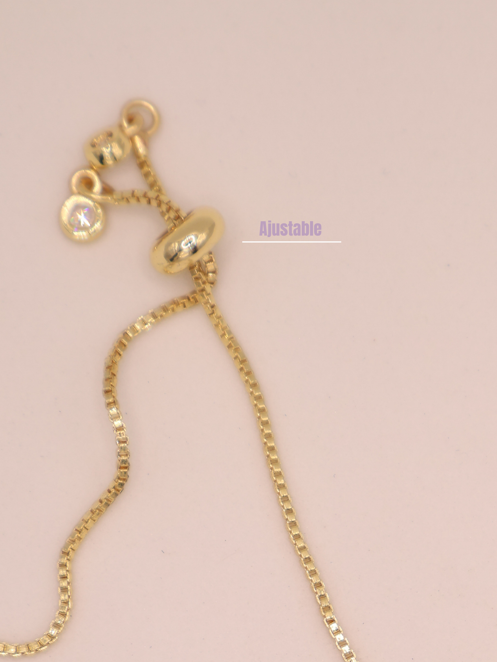 Pulsera Tenis LILI DRD