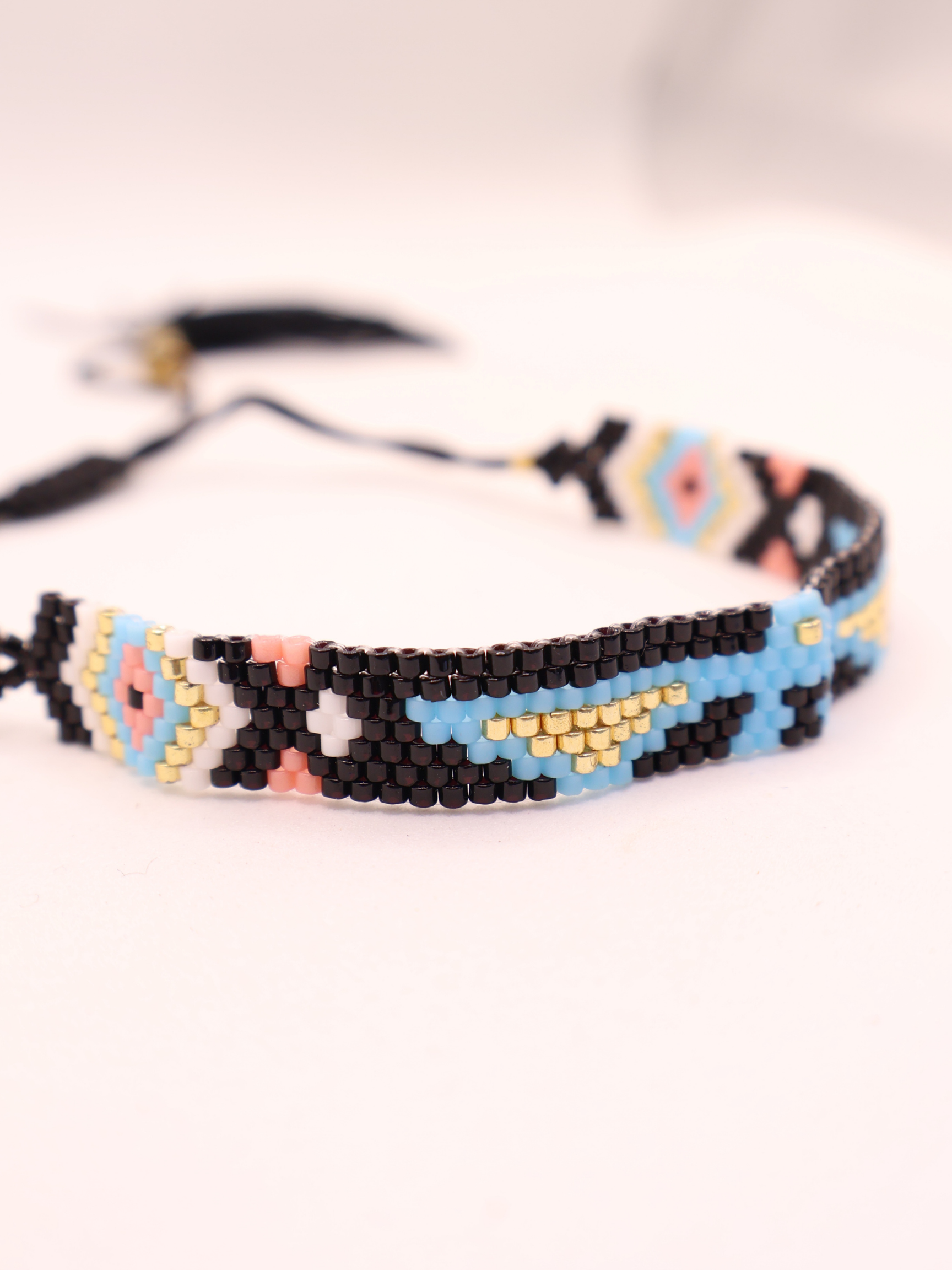 PULSERA MIYUKI AURIA