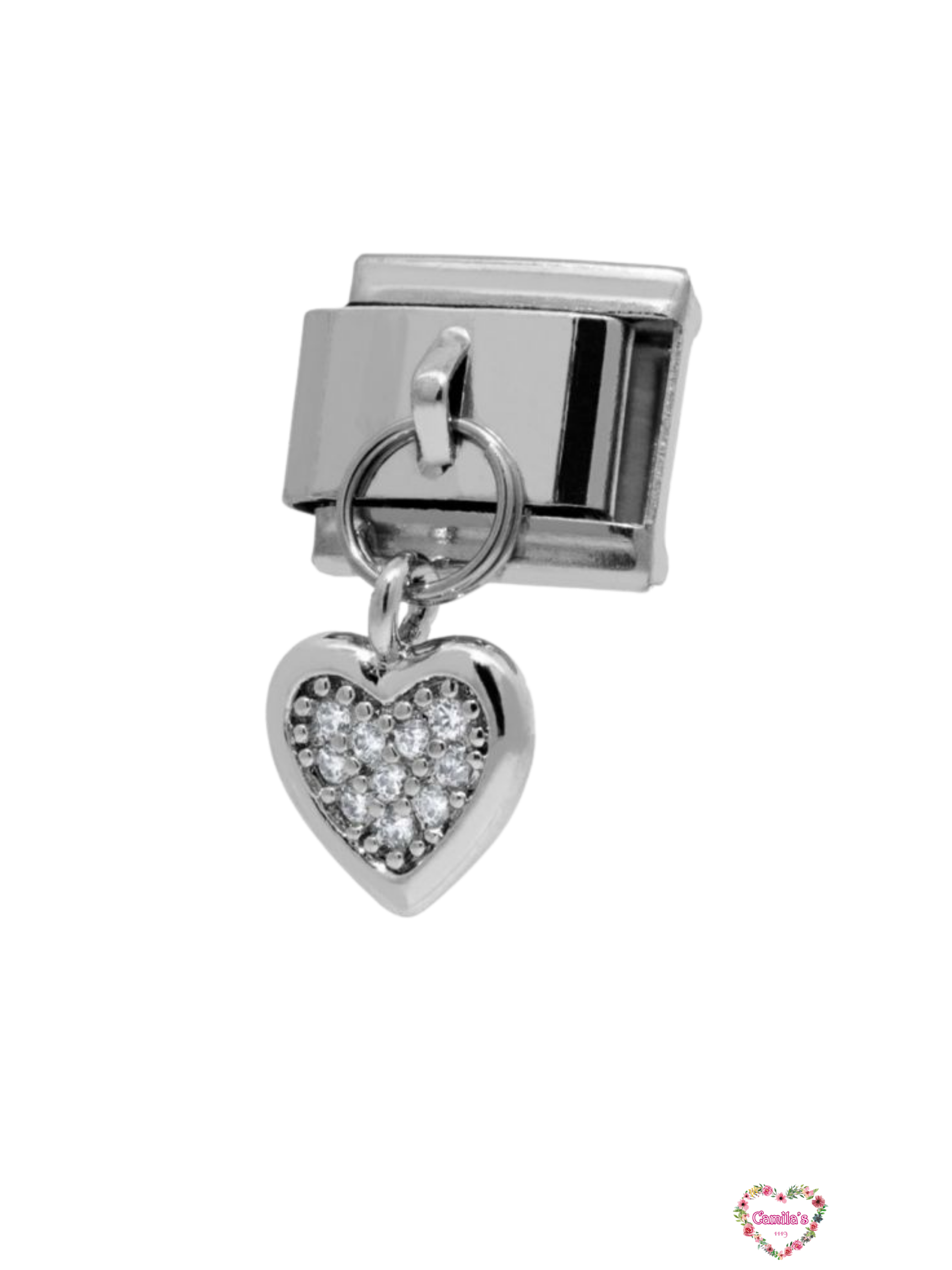 Charm Lobe Plt