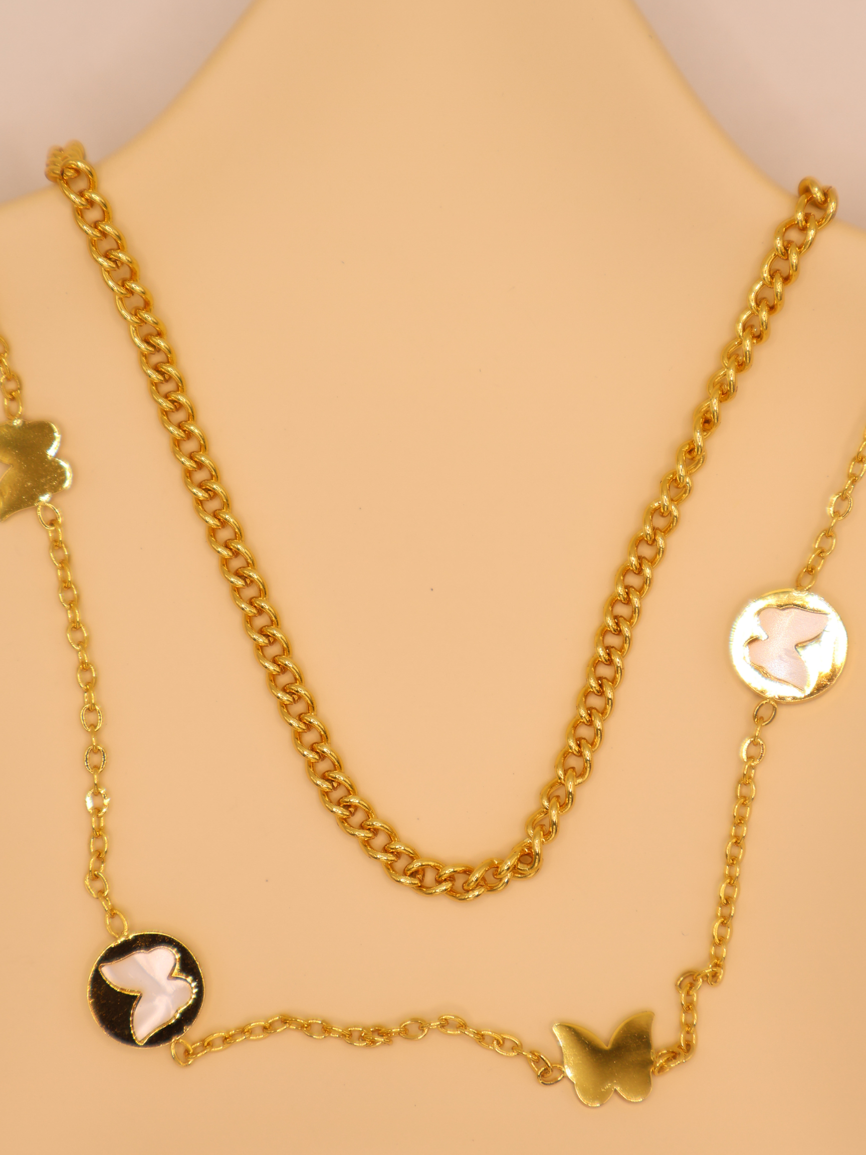 Collar NAXOS