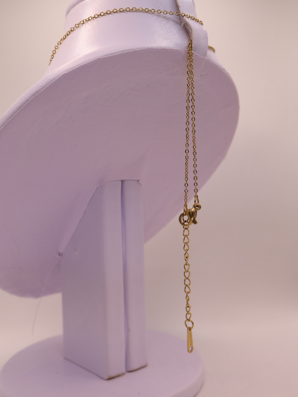 Collar MEGEVE