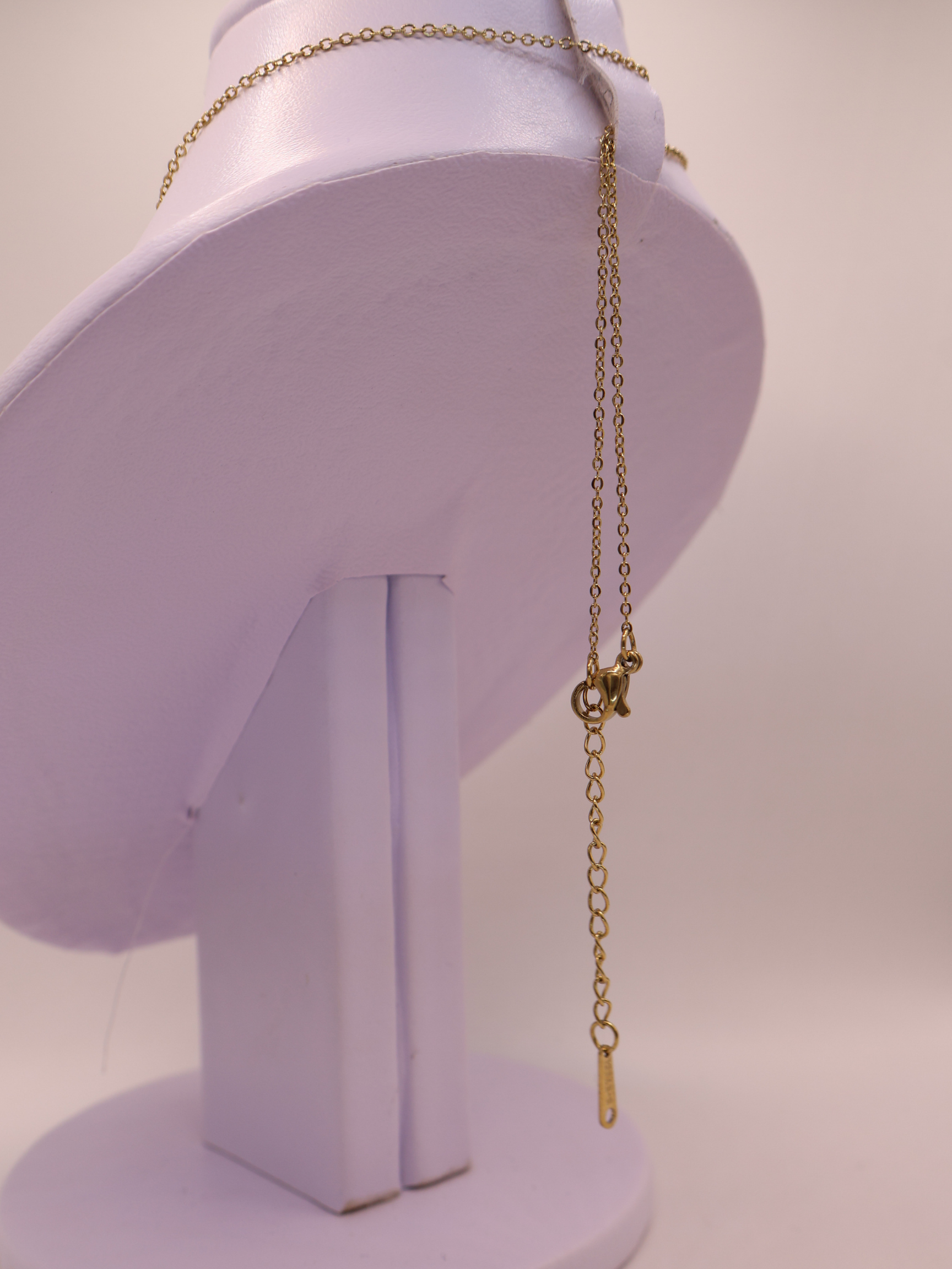 Collar MEGEVE