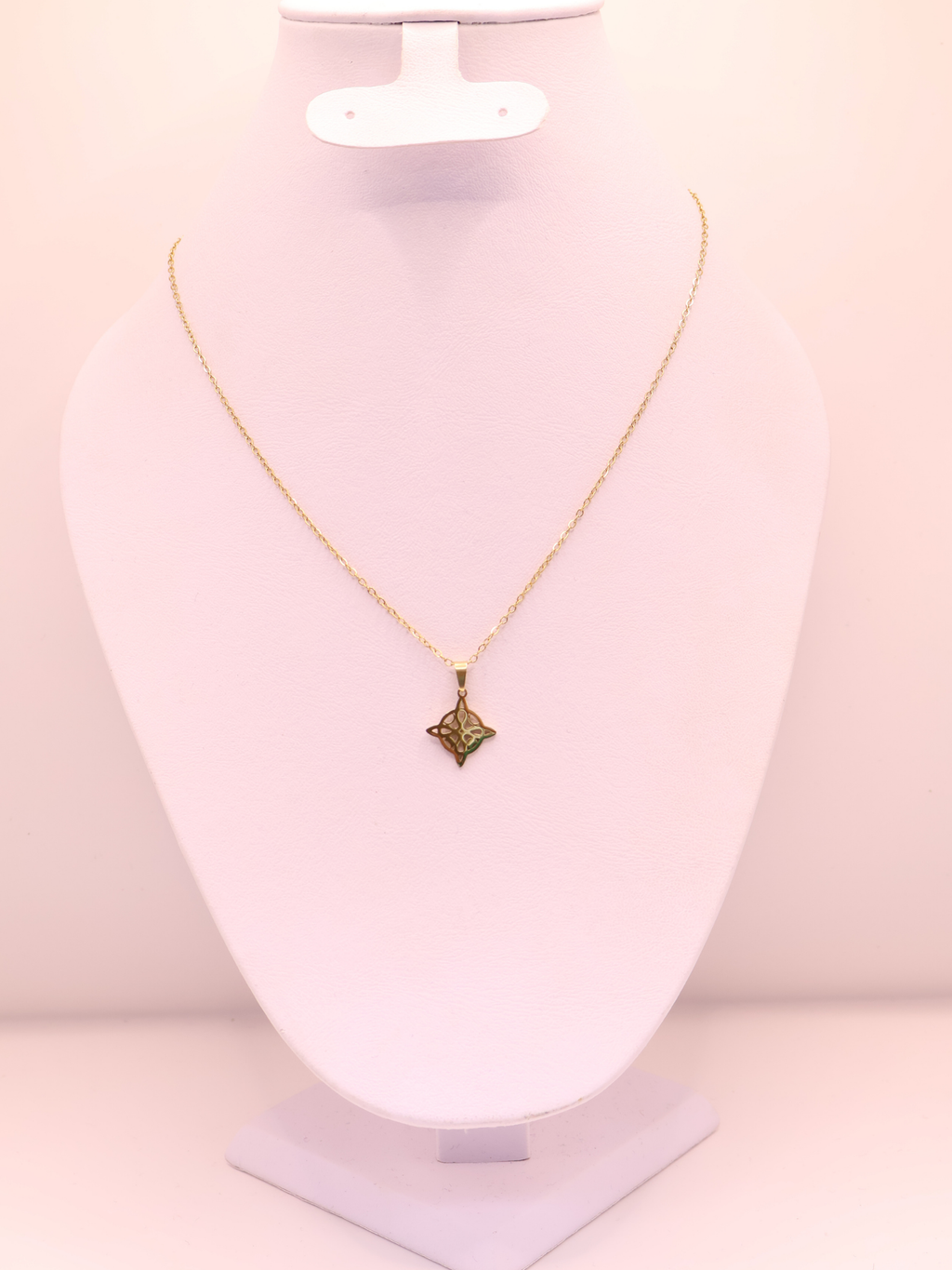 COLLAR CIRENA