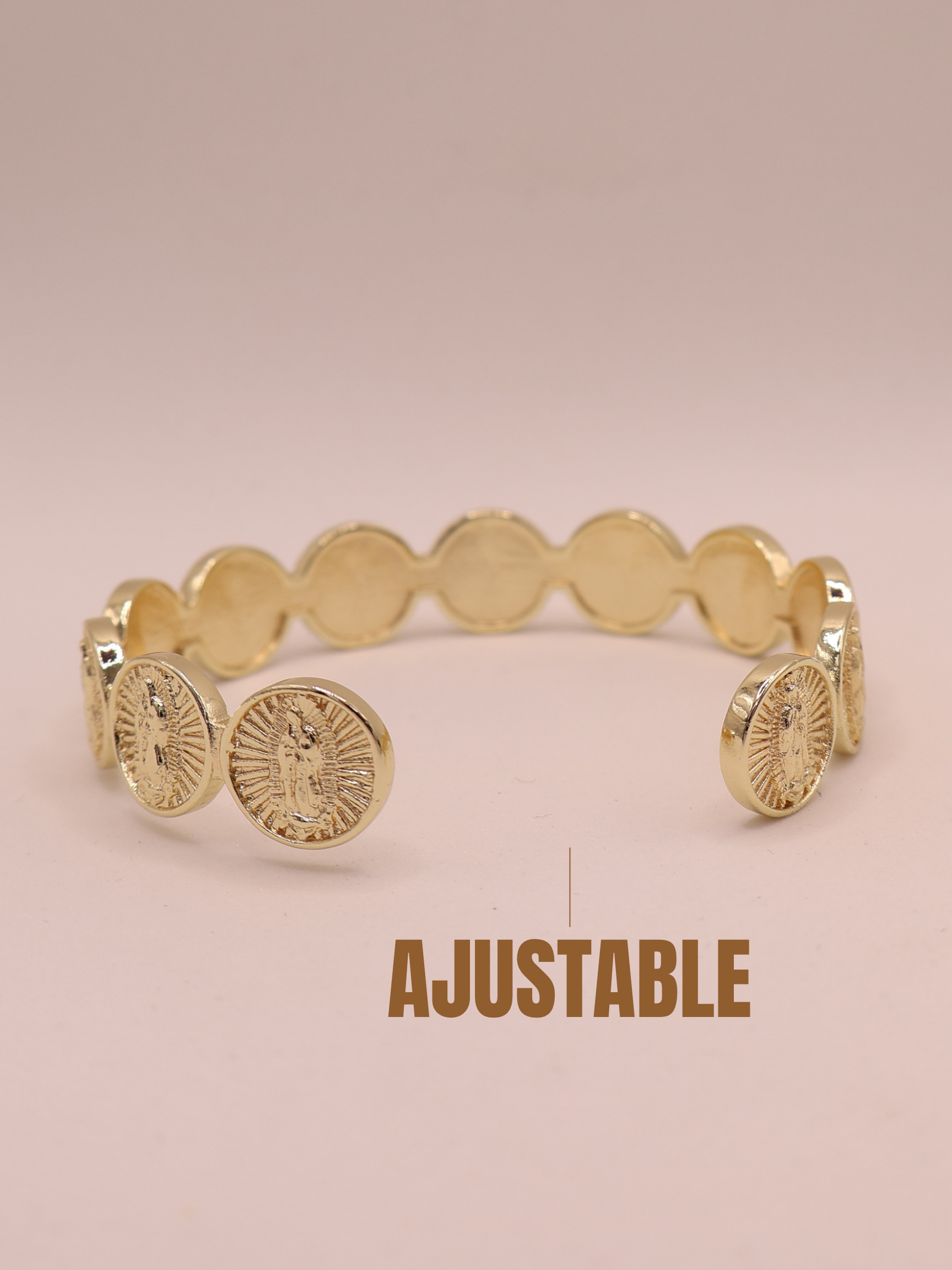 Brazalete Cora