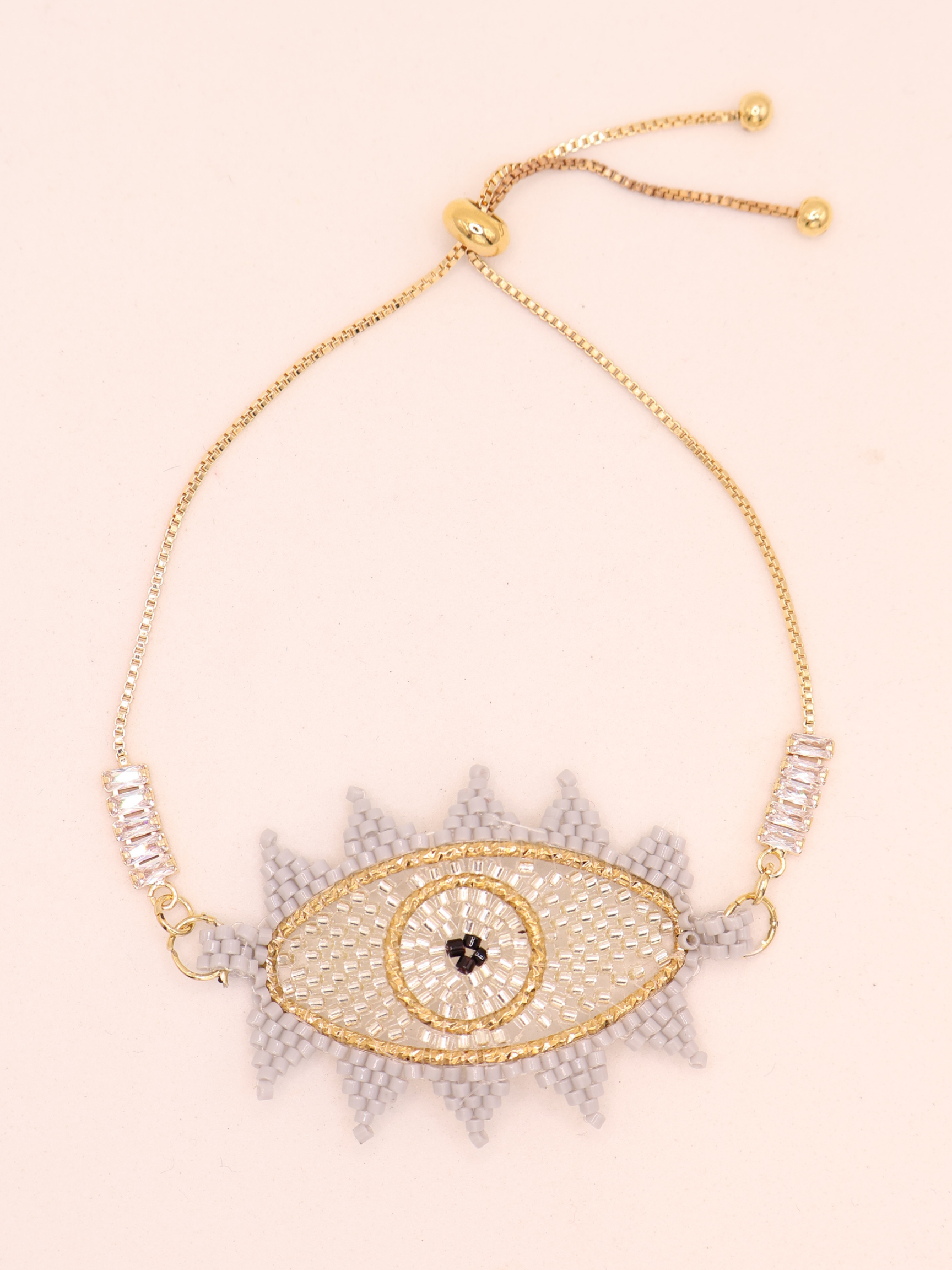 PULSERA MIYUKI BRIANA