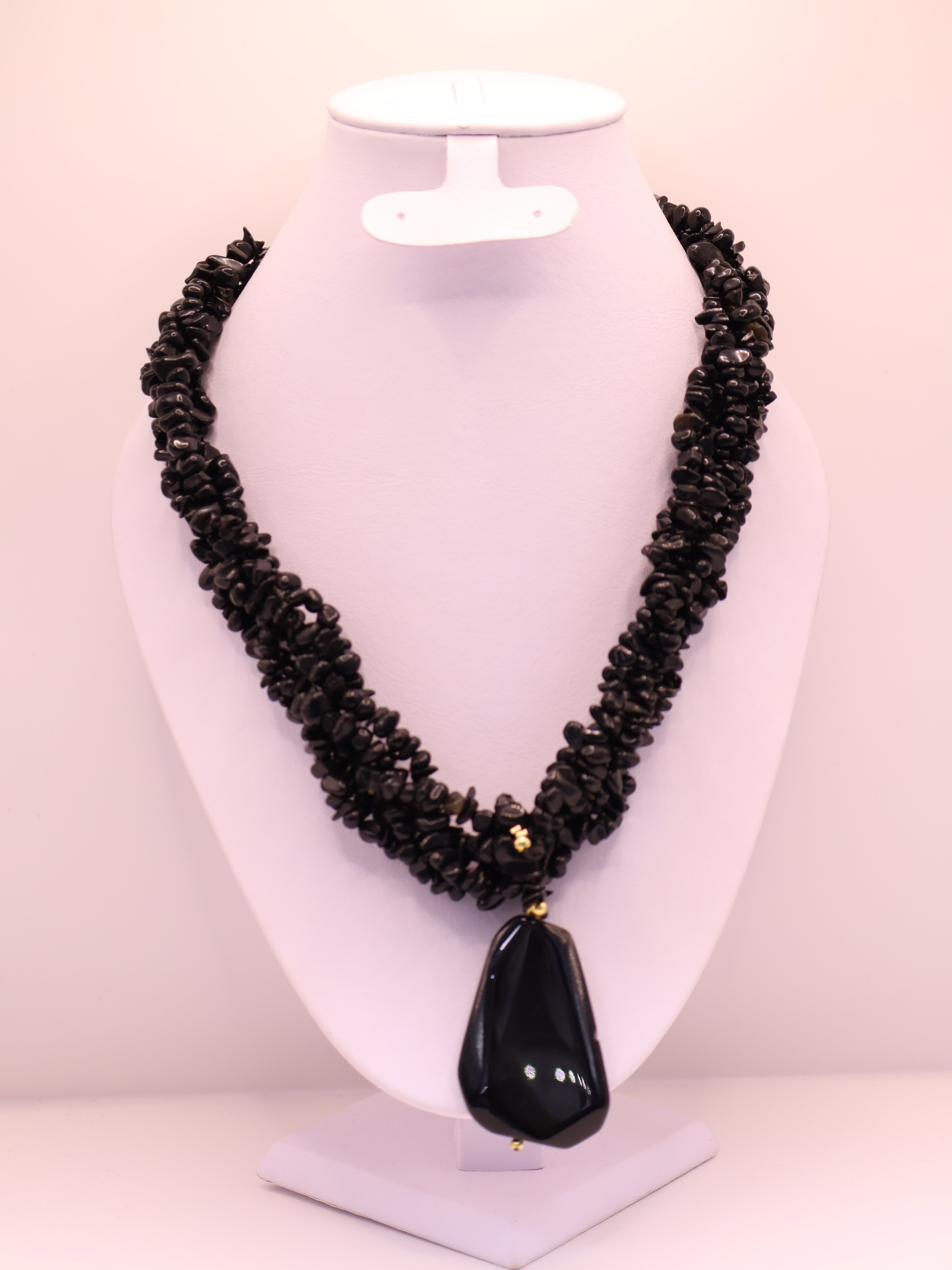 COLLAR NATURA 47