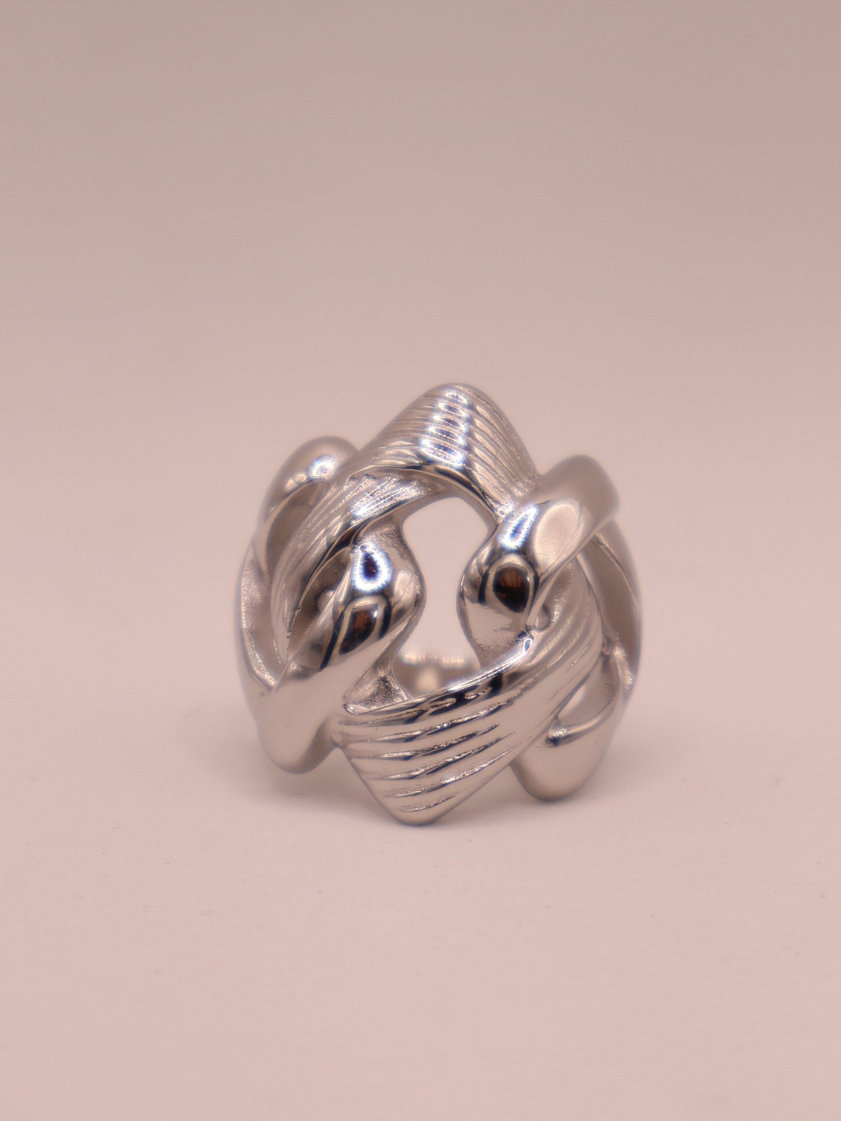 Anillo TÁNGER