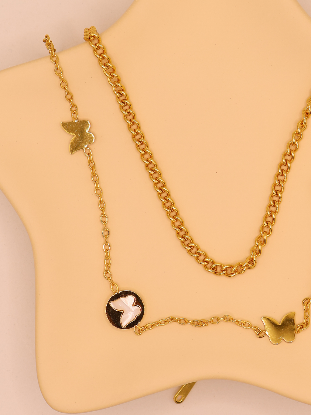 Collar NAXOS
