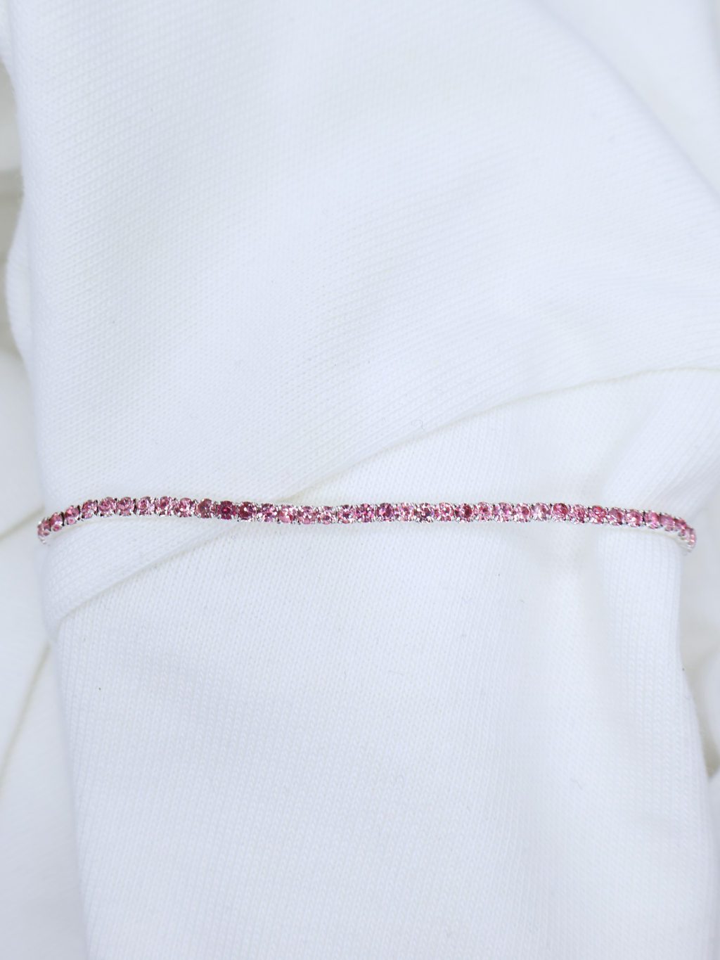 PULSERA TENIS 126