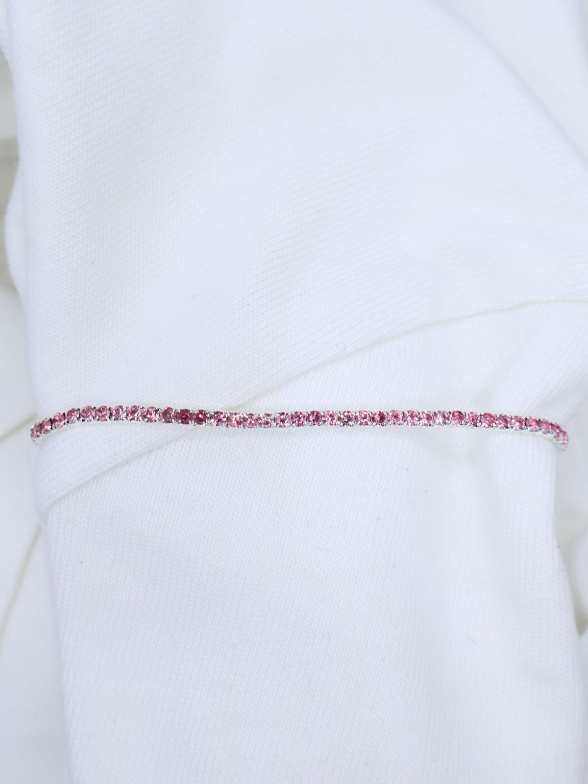 PULSERA TENIS 126